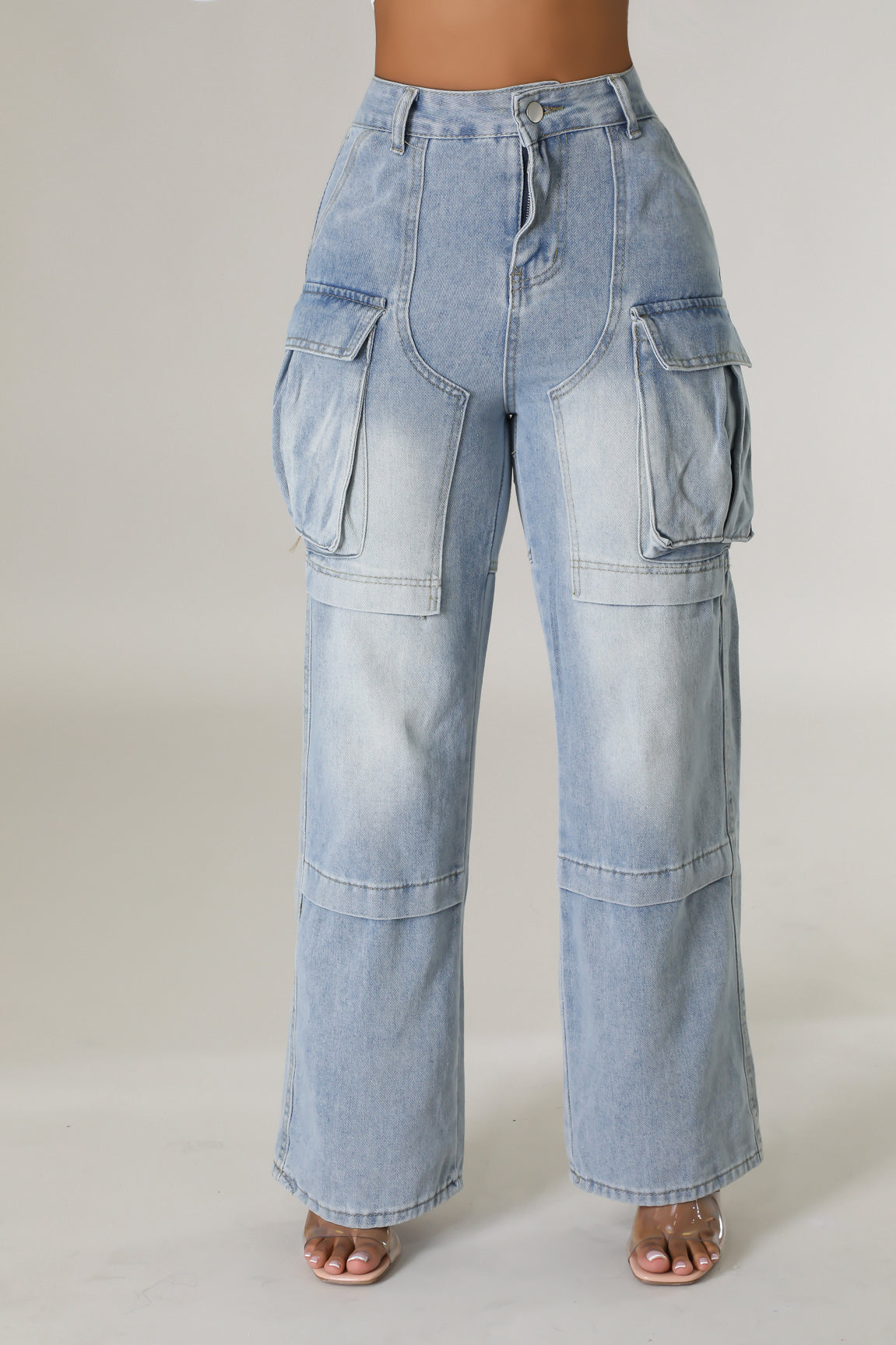 Timeless Piece Jeans