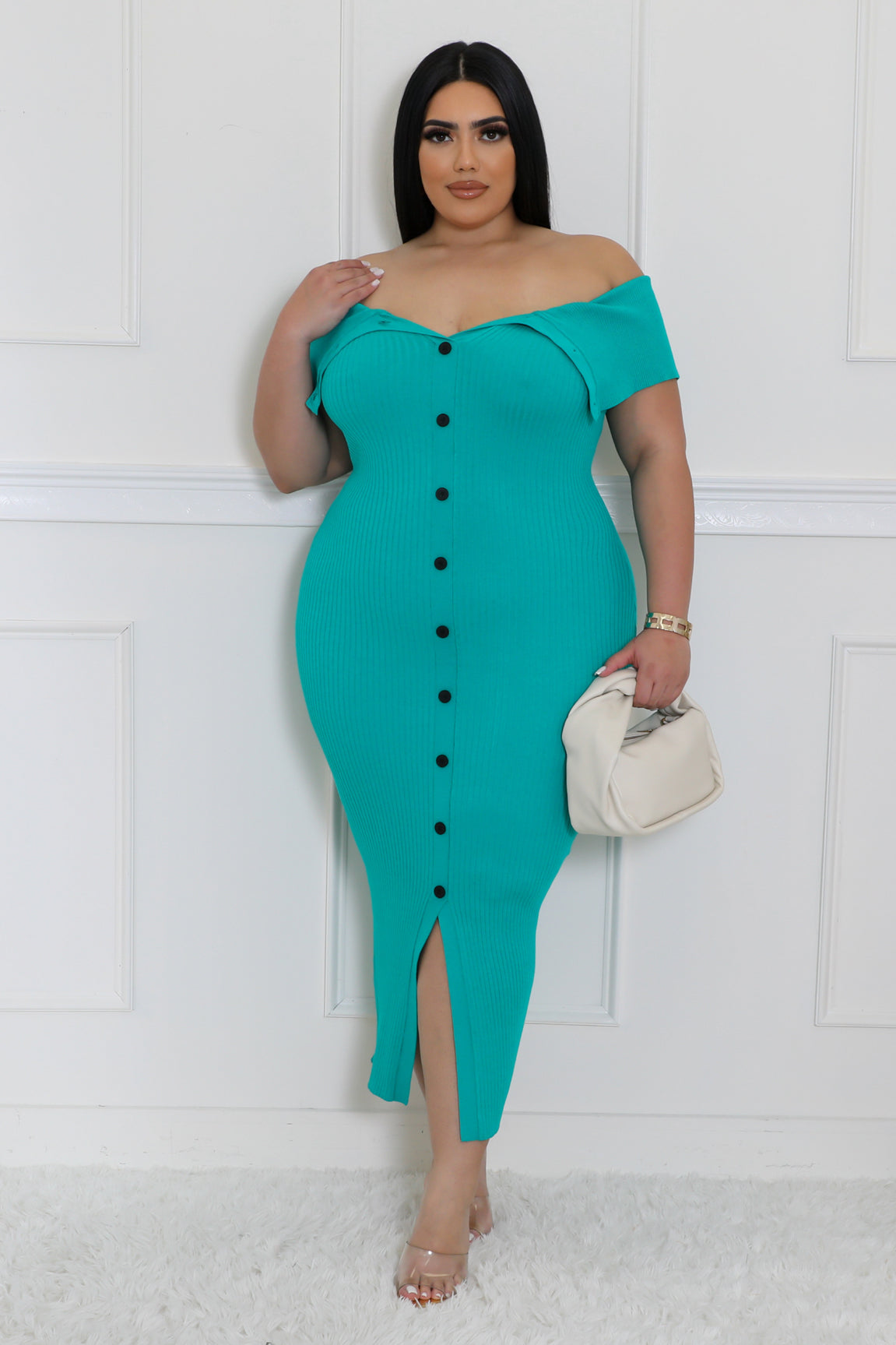 Happy Life Dress