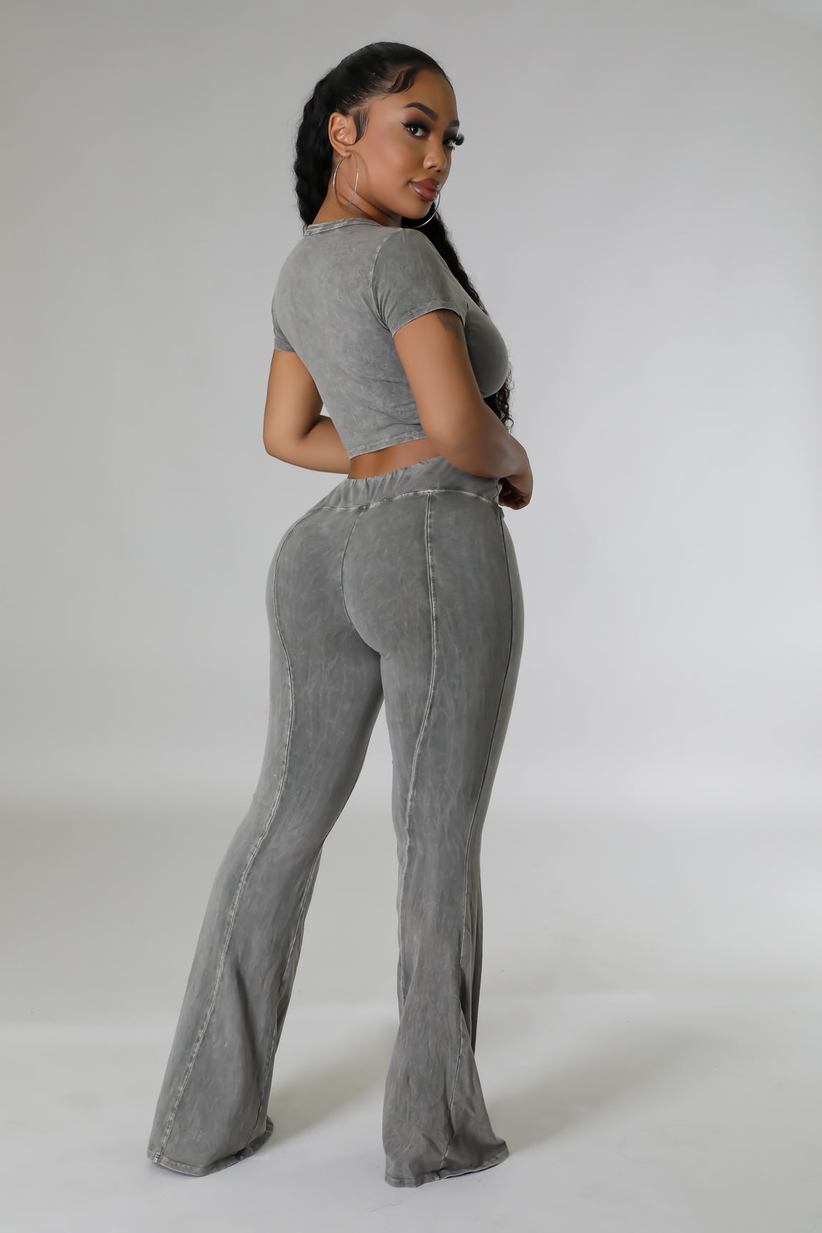 Lazy Afternoon Pant Set