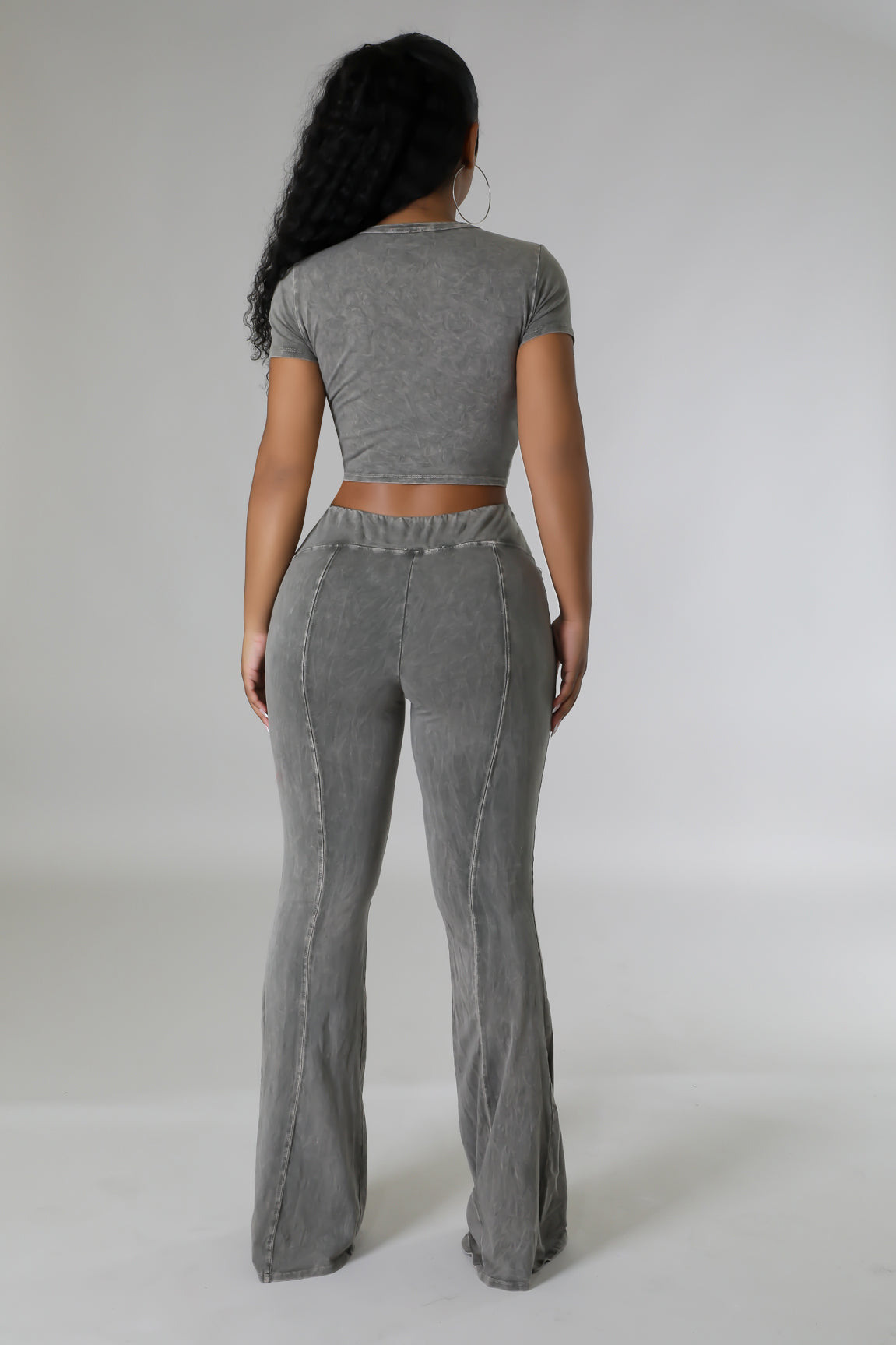 Lazy Afternoon Pant Set