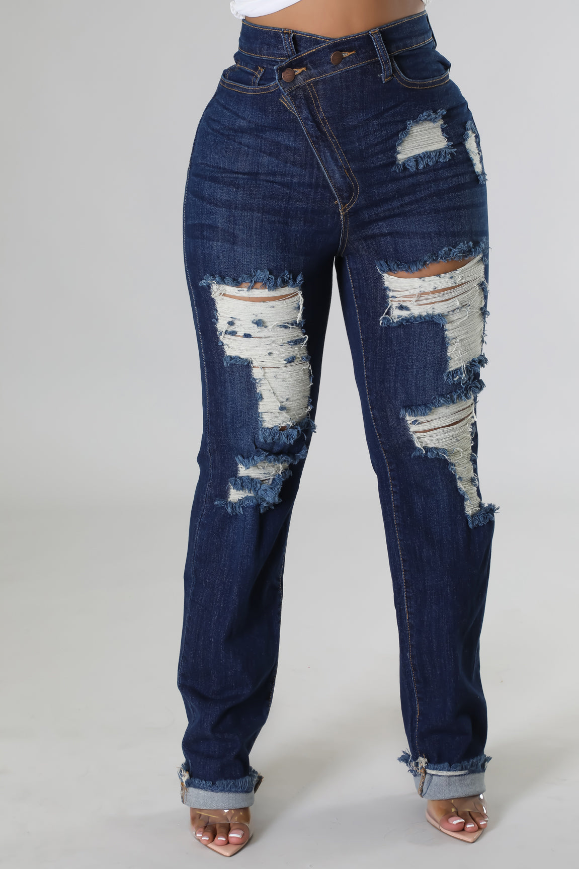 Maya Babe Jeans