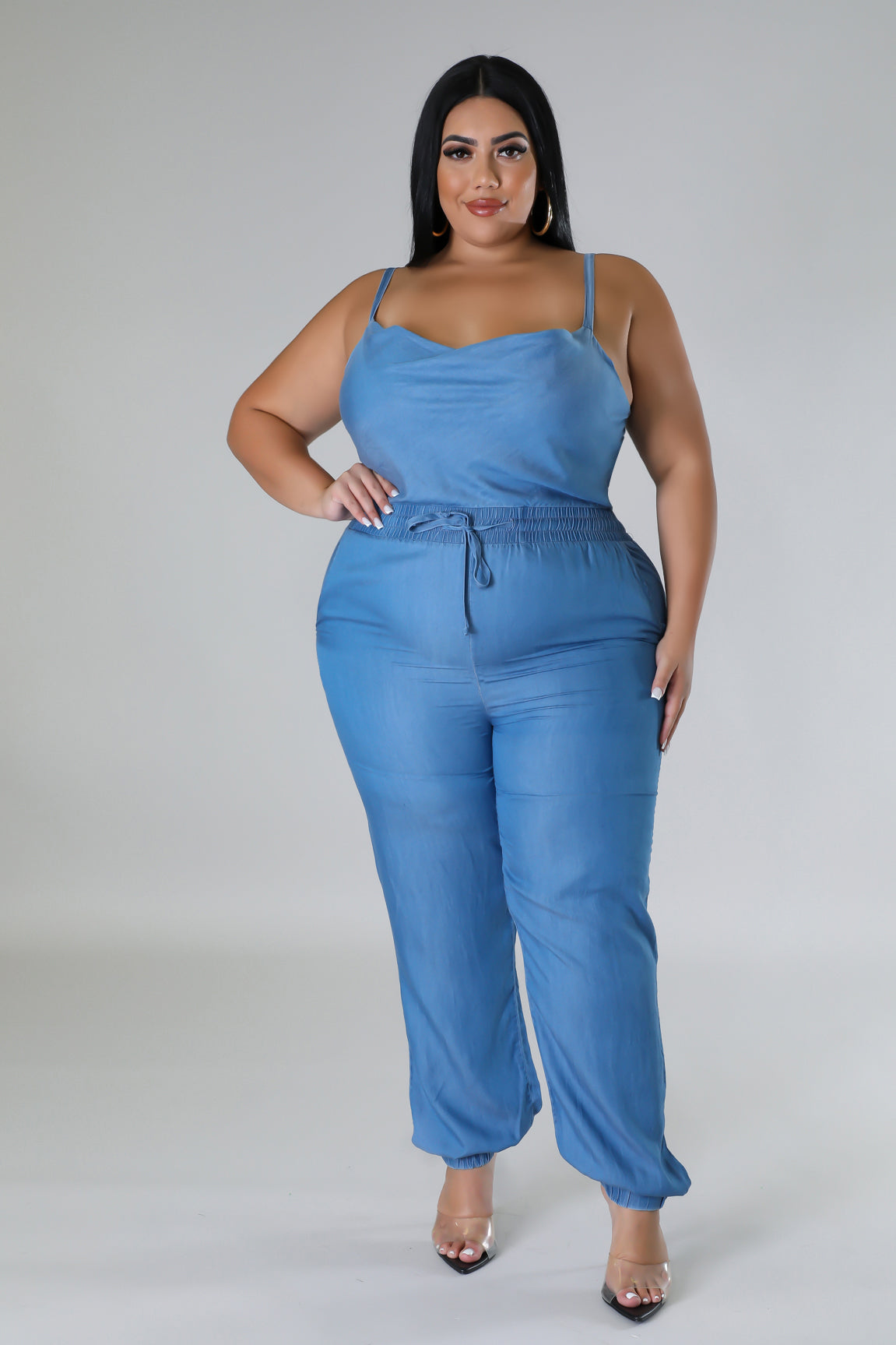 Karis Jumpsuit