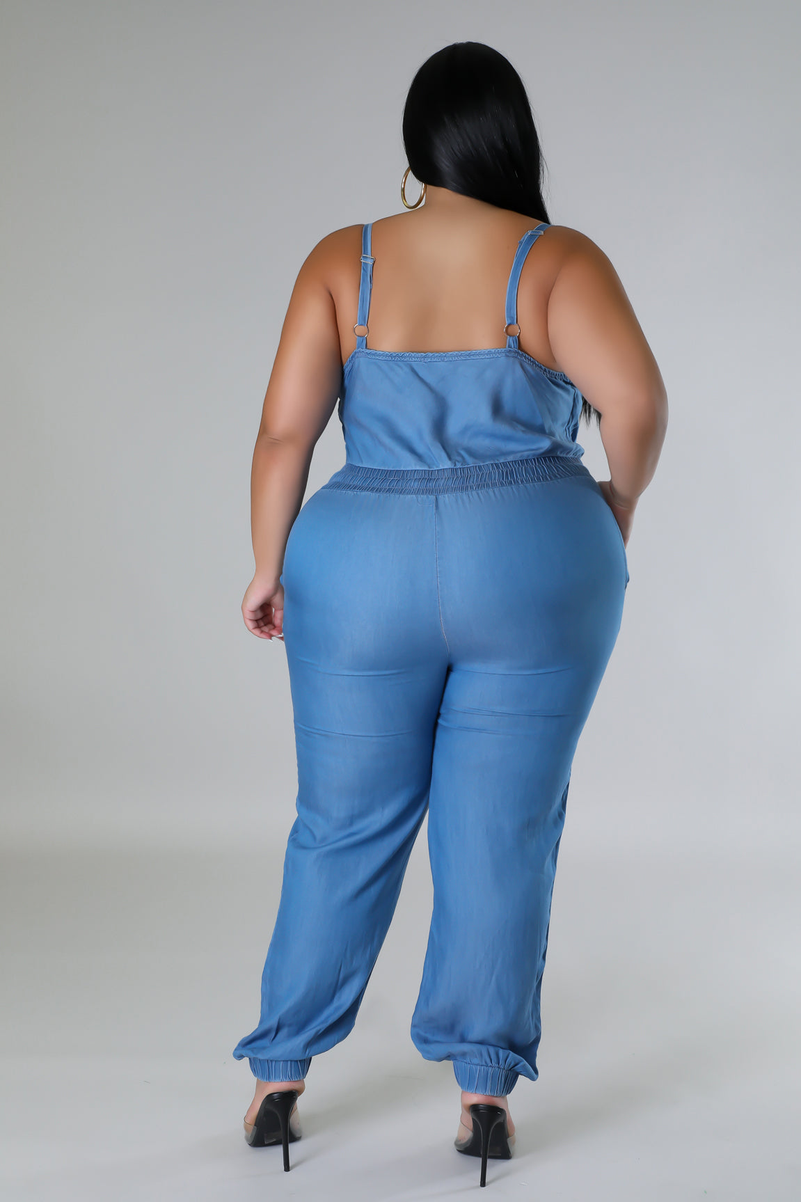 Karis Jumpsuit