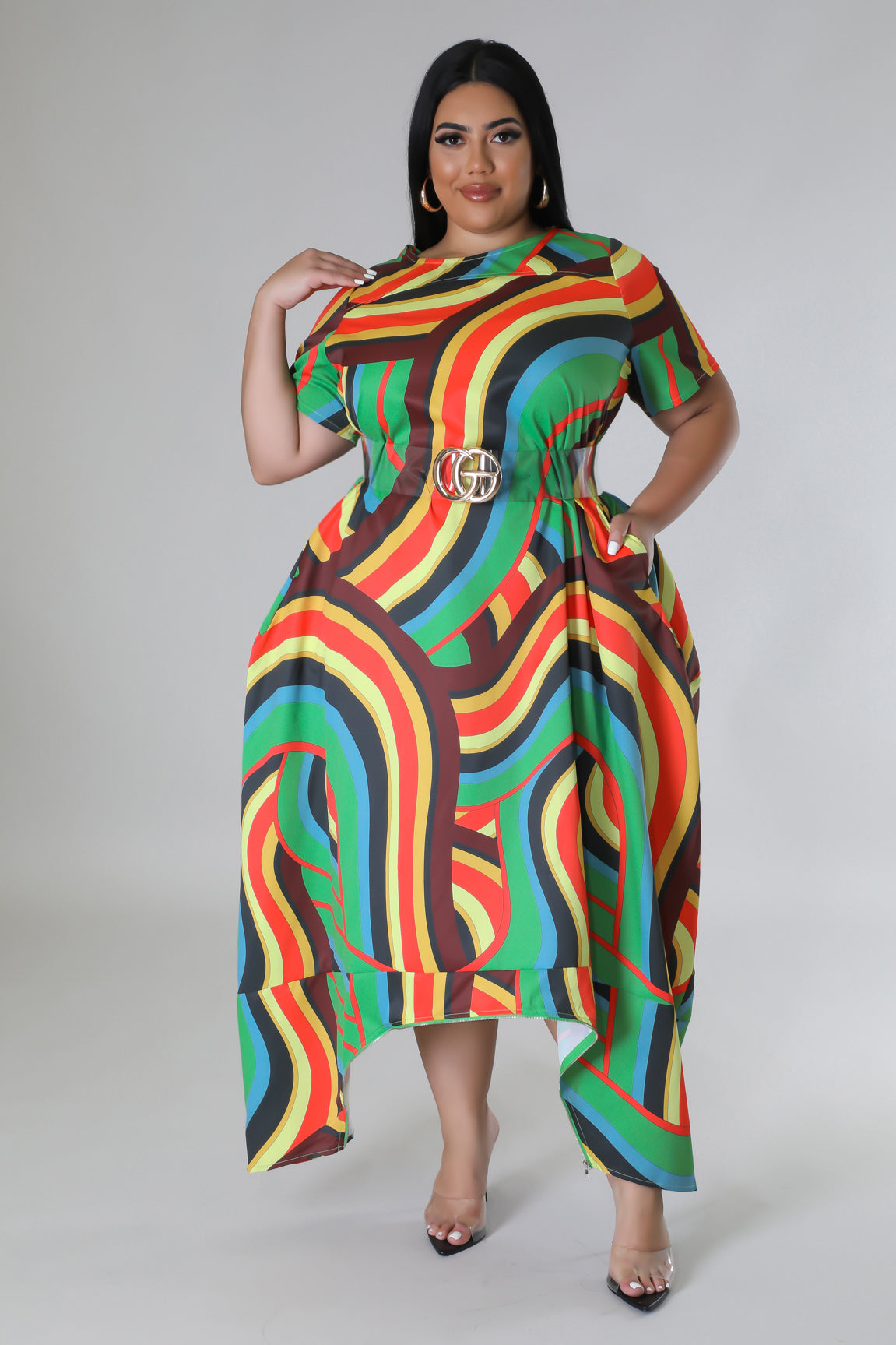 Vanna Jumpsuit