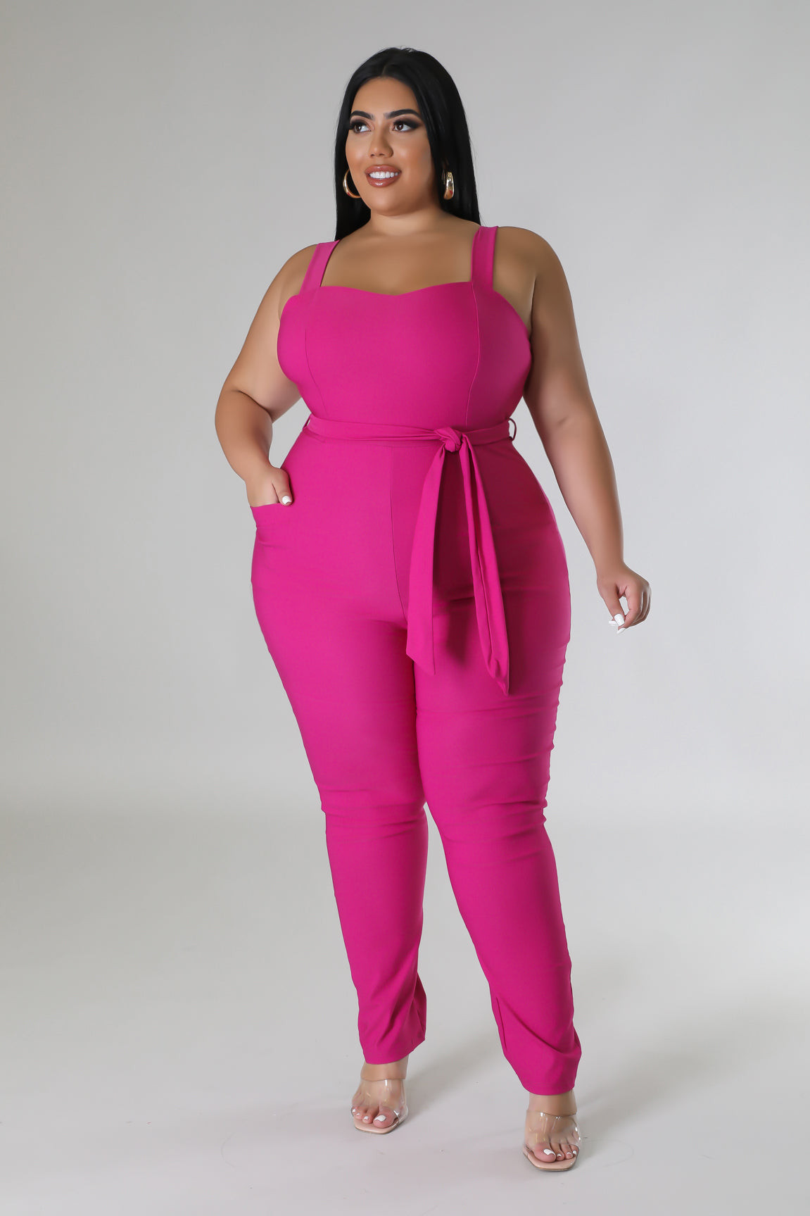 Salima Jumpsuit