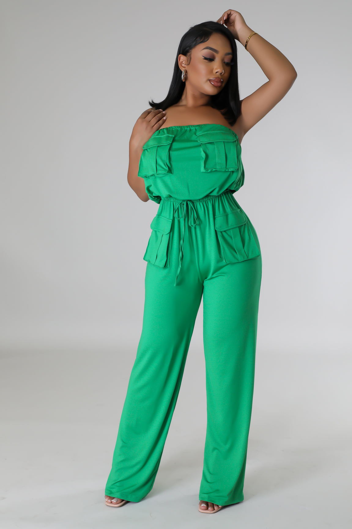 Verona Jumpsuit