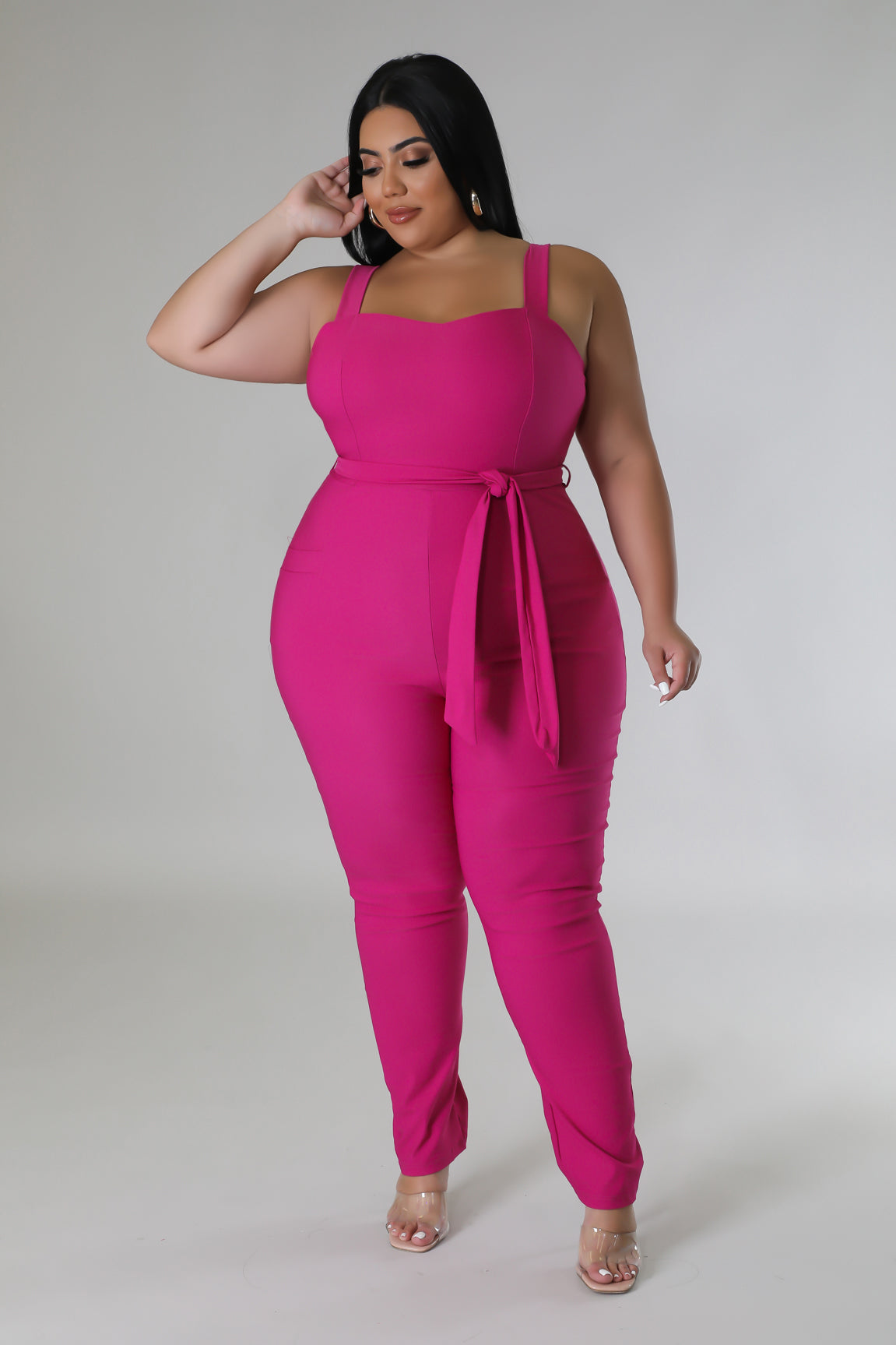 Salima Jumpsuit