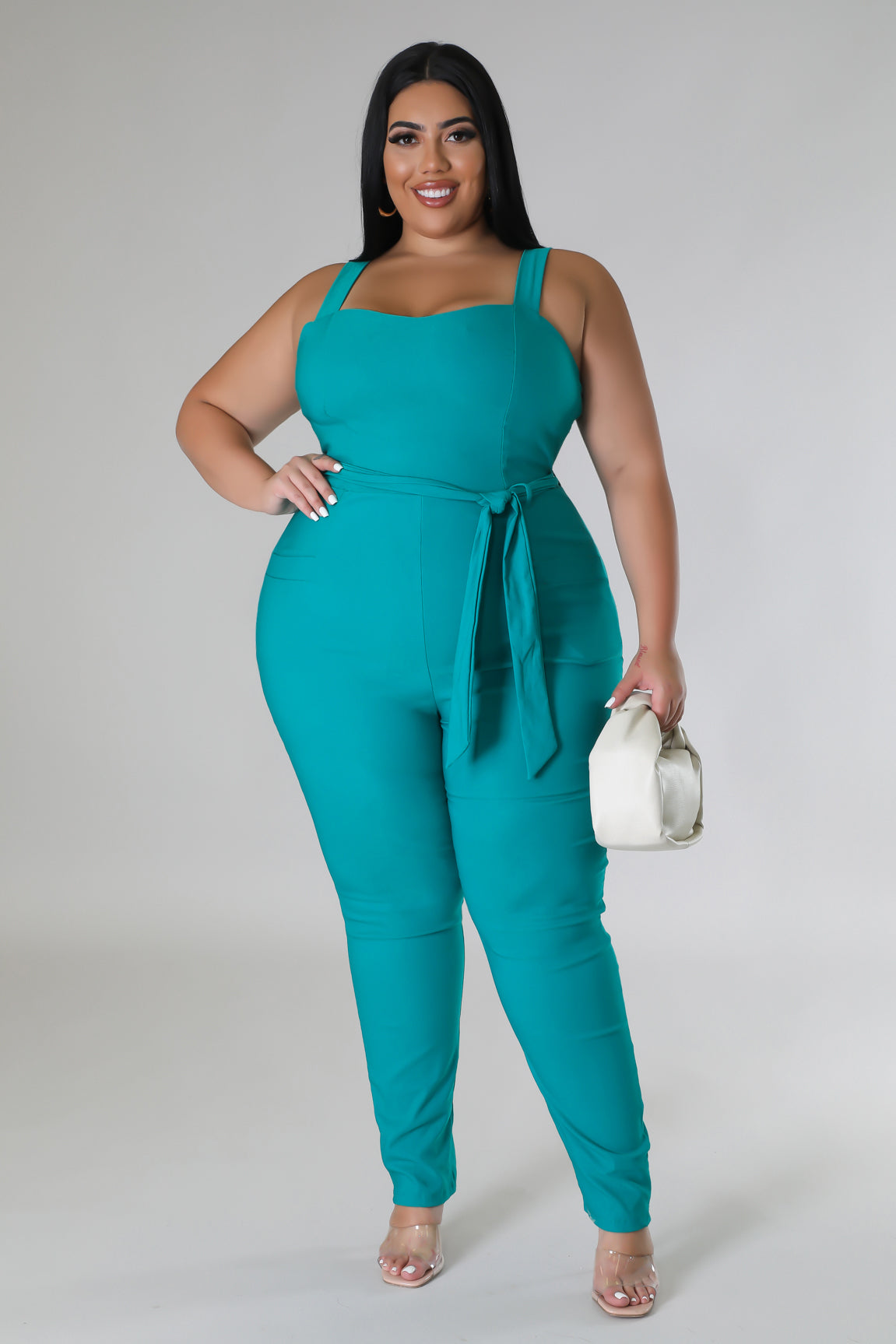 Salima Jumpsuit