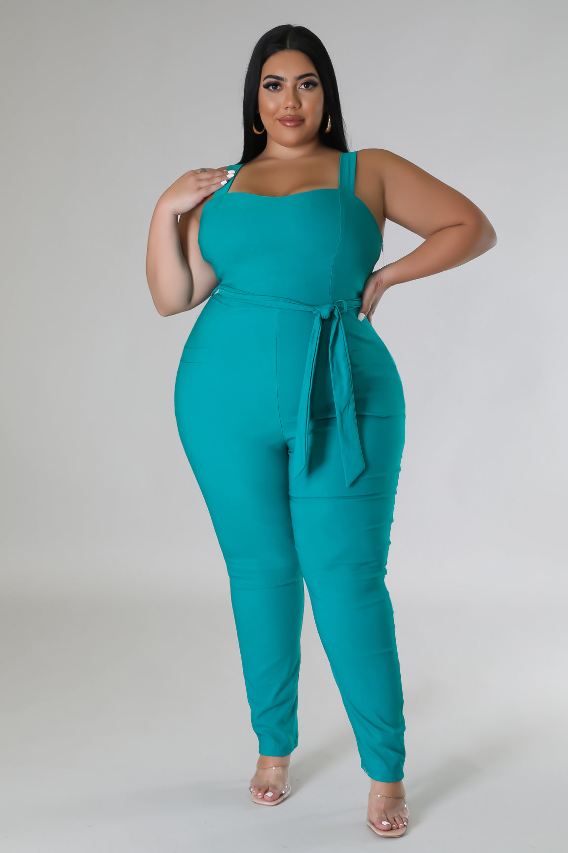 Salima Jumpsuit