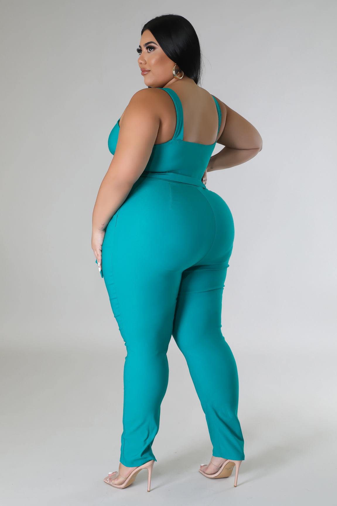 Salima Jumpsuit