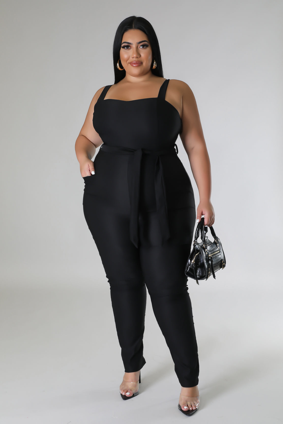 Salima Jumpsuit