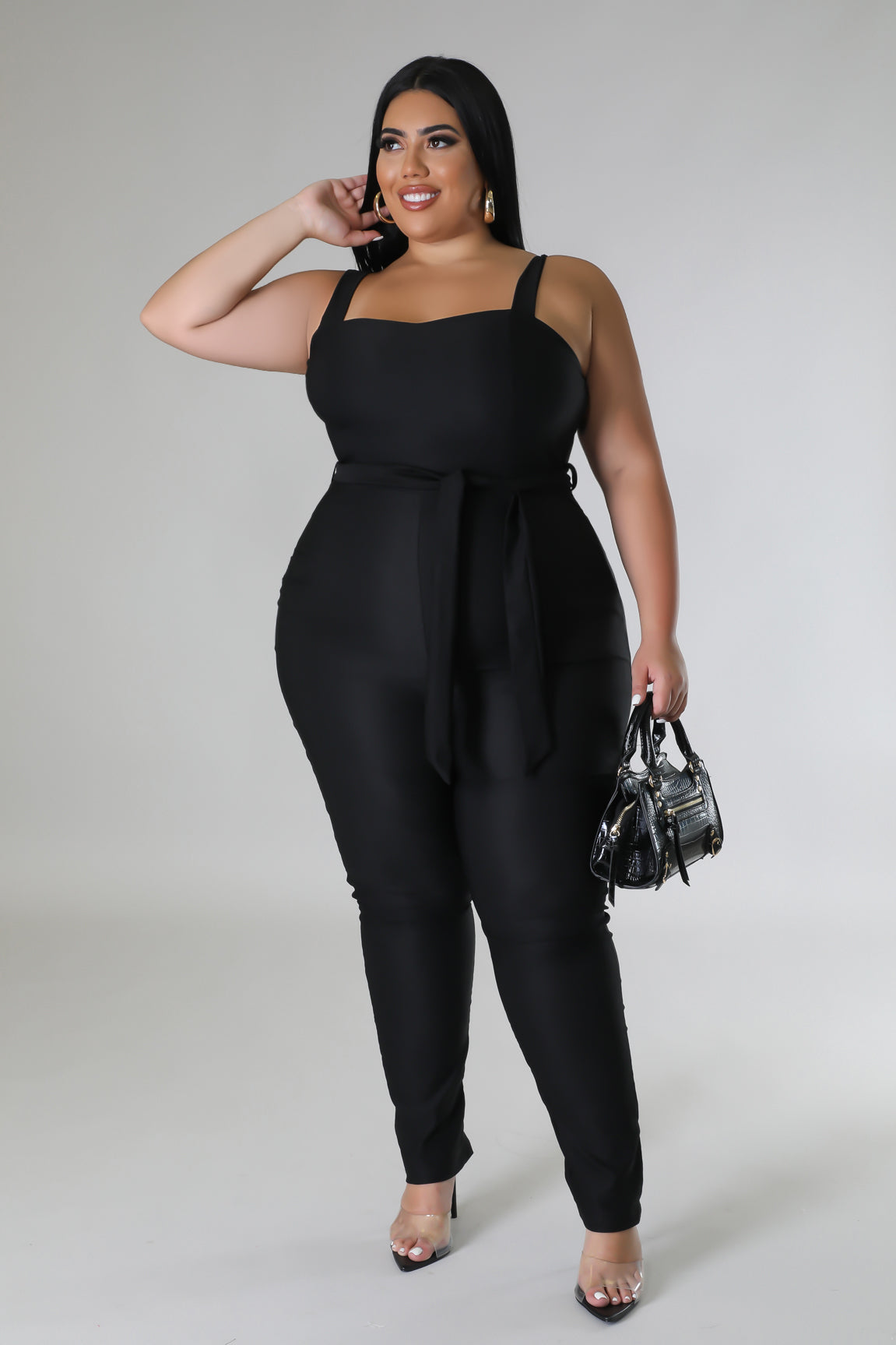 Salima Jumpsuit