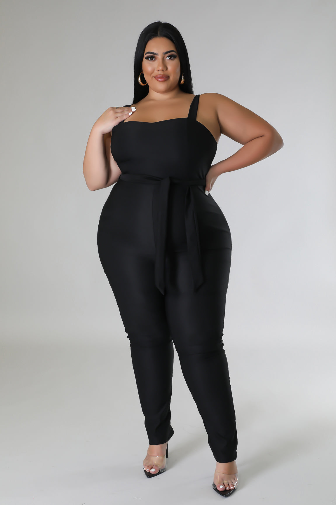 Salima Jumpsuit