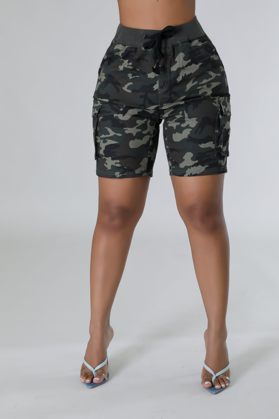 Highly Selective Shorts