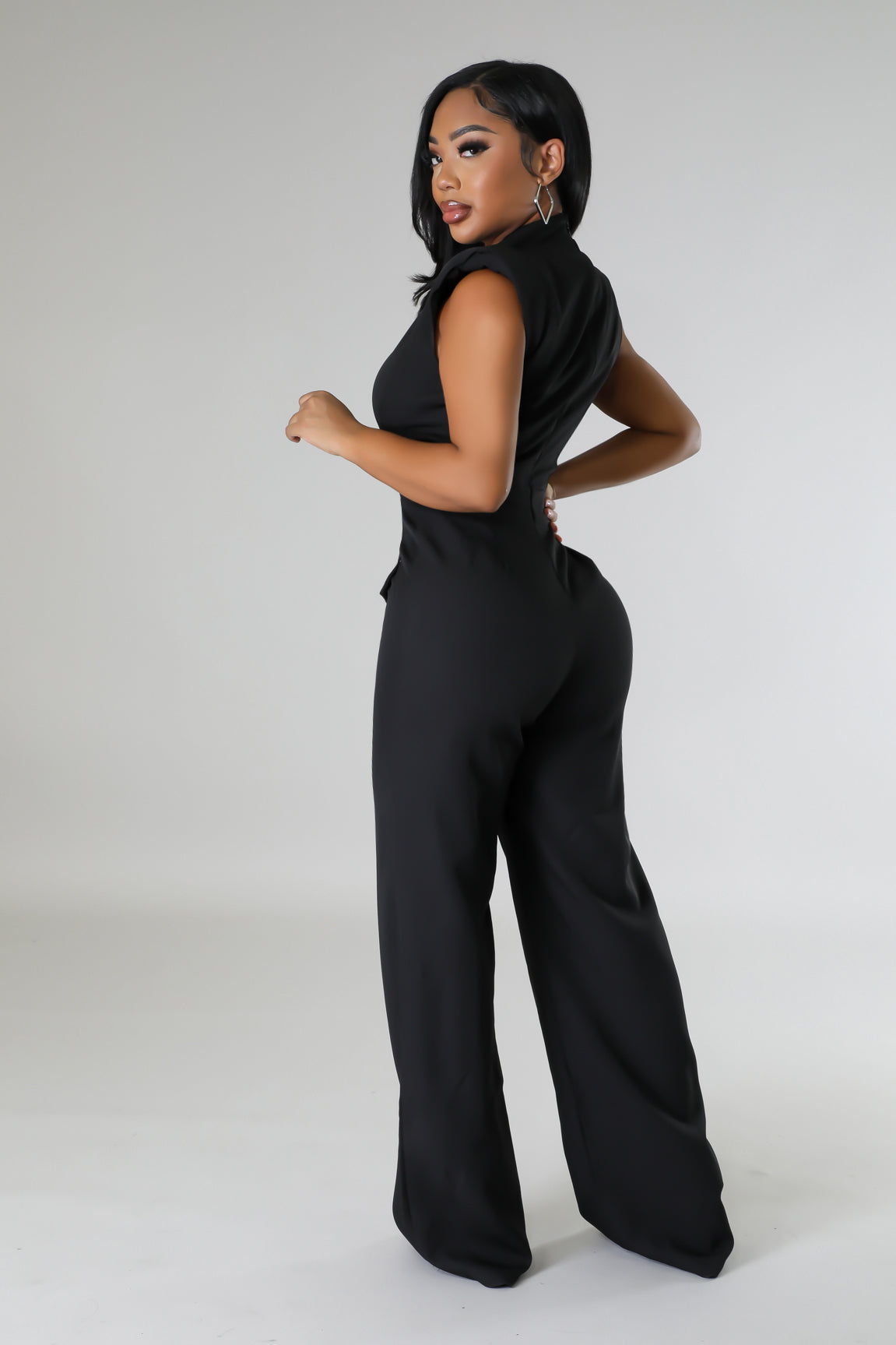 Jolyna Jumpsuit