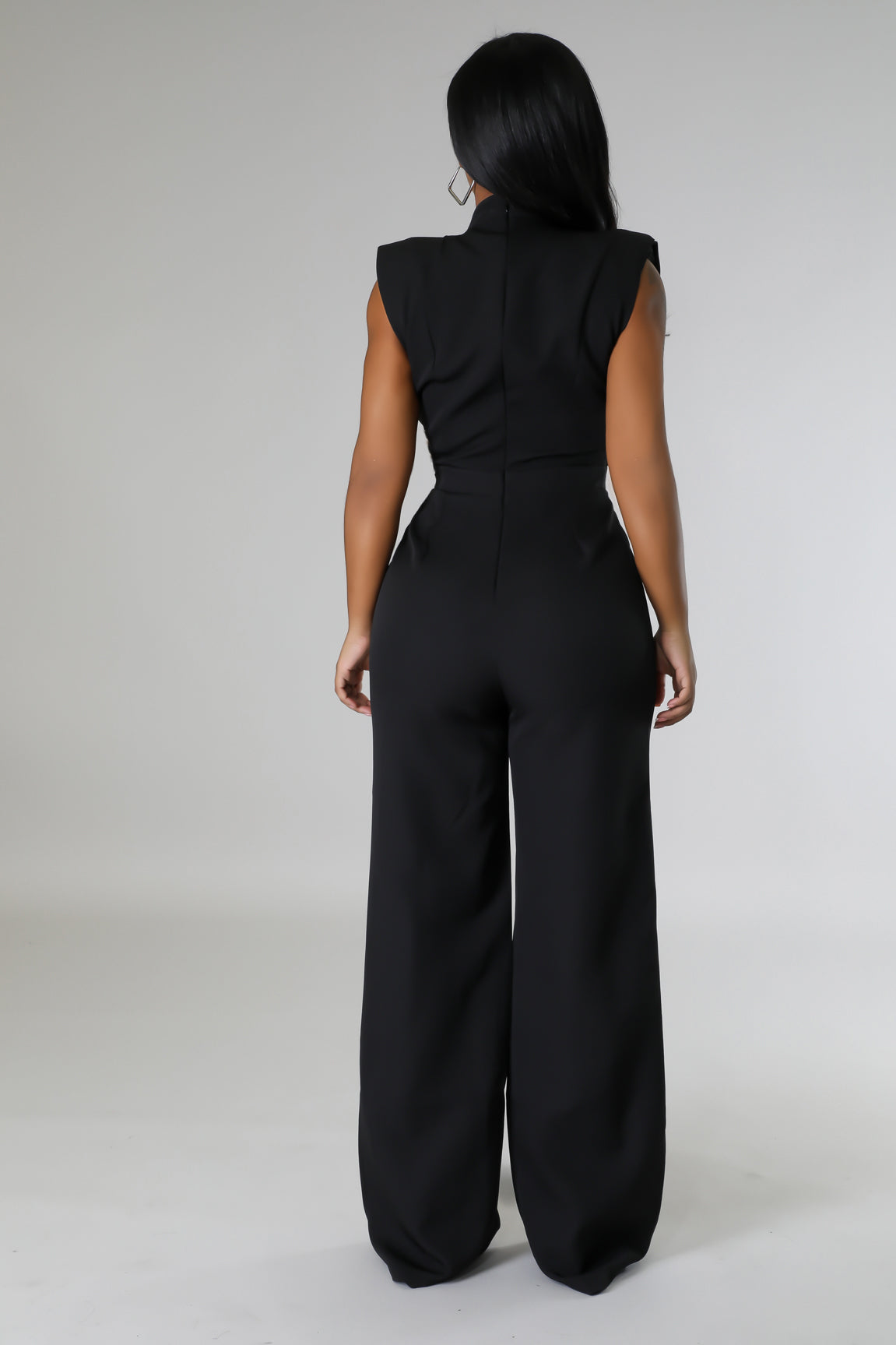 Jolyna Jumpsuit