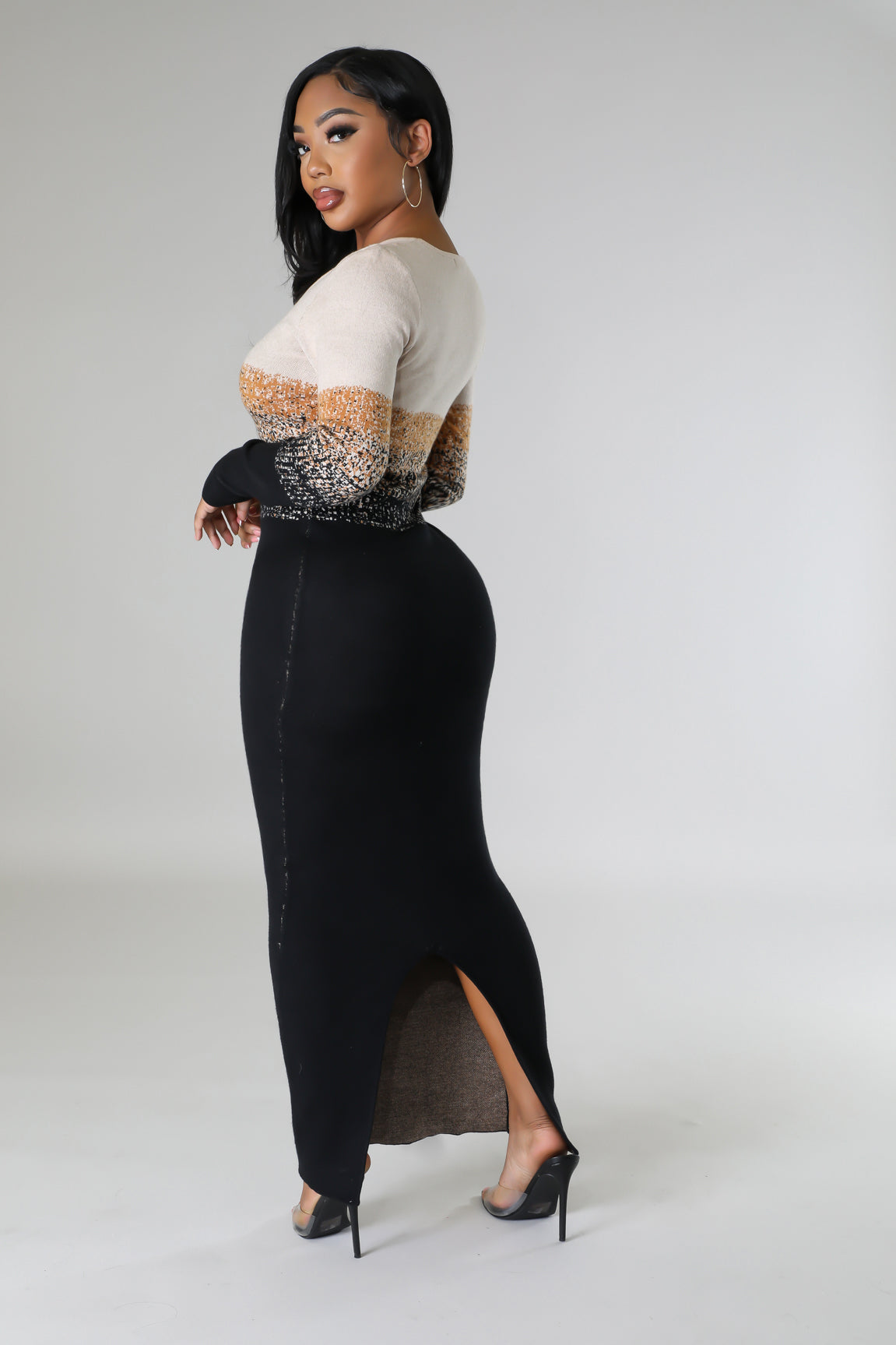 Thank You, Next Dress