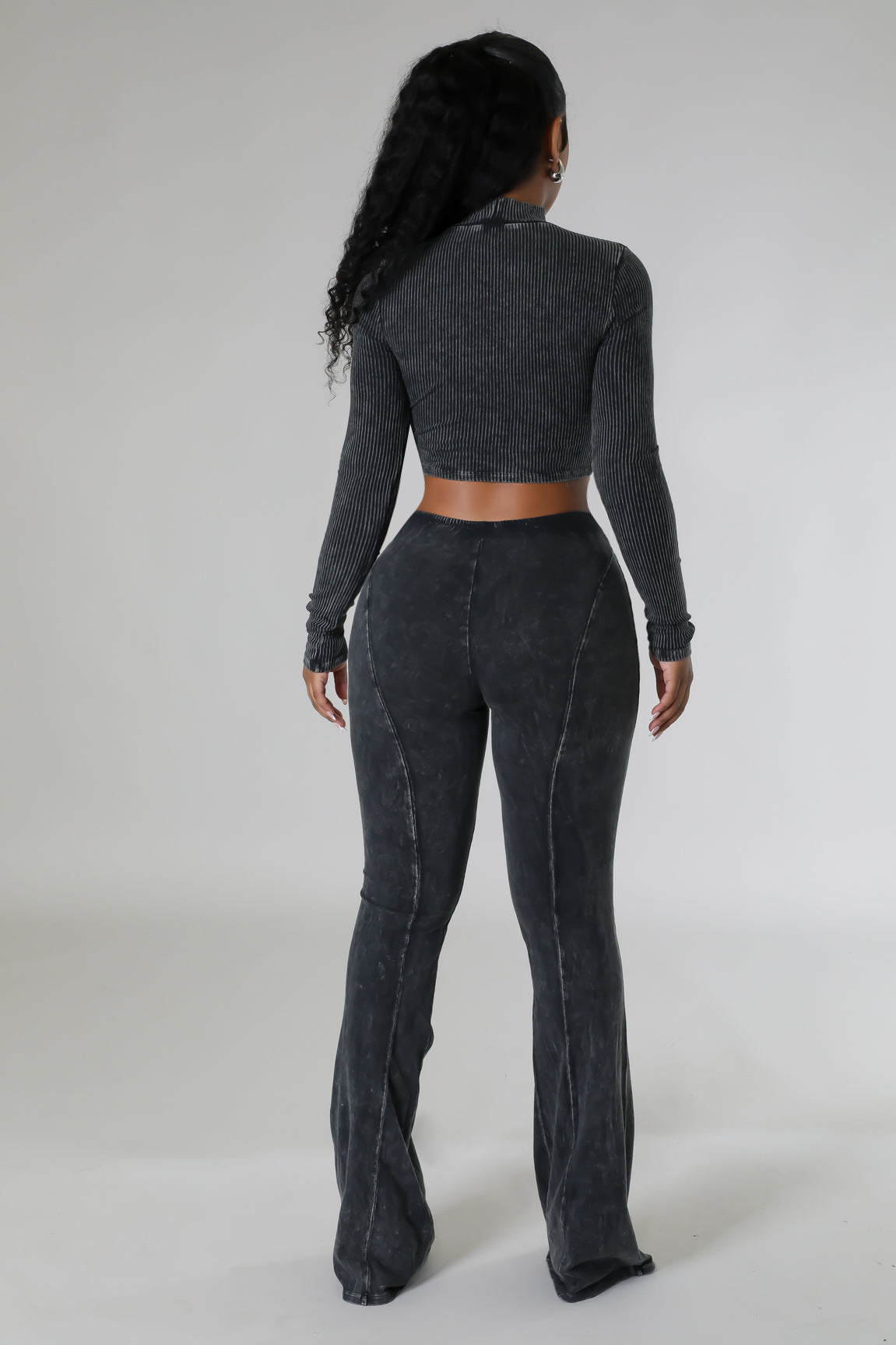 Giving Chic Pant Set