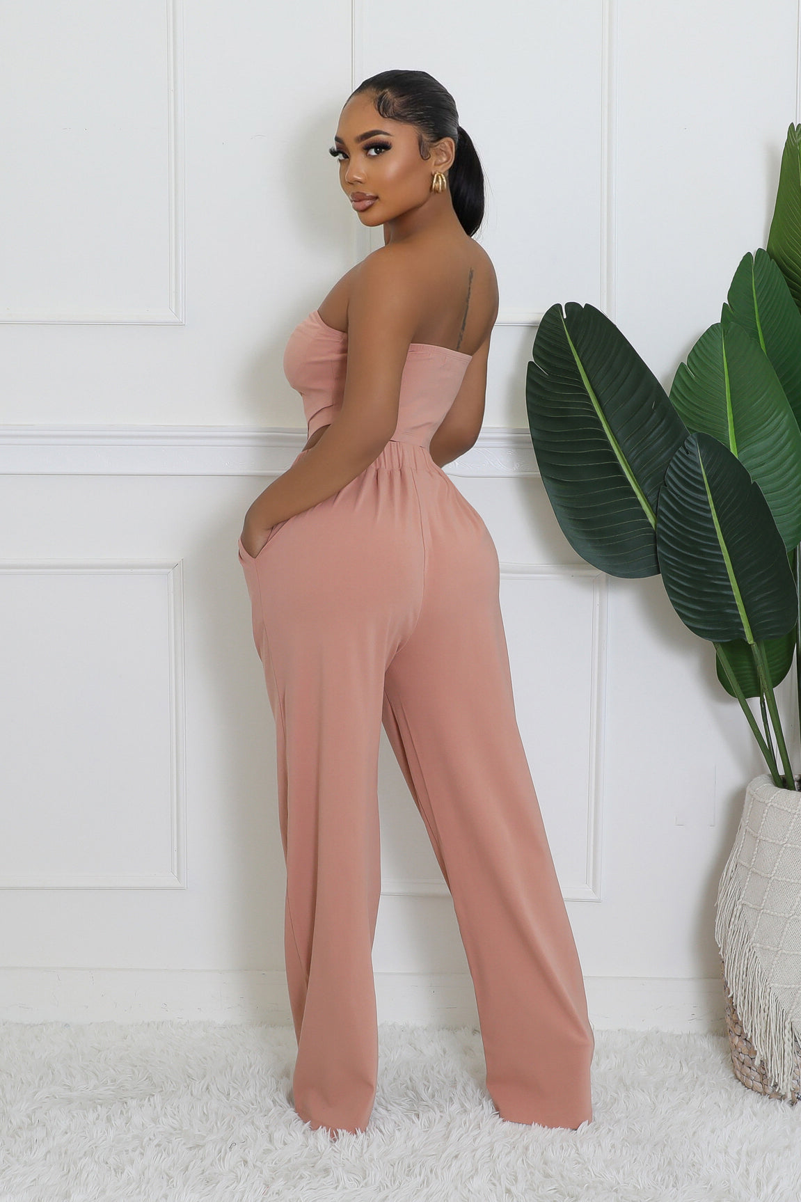 The Outlook Pant Set