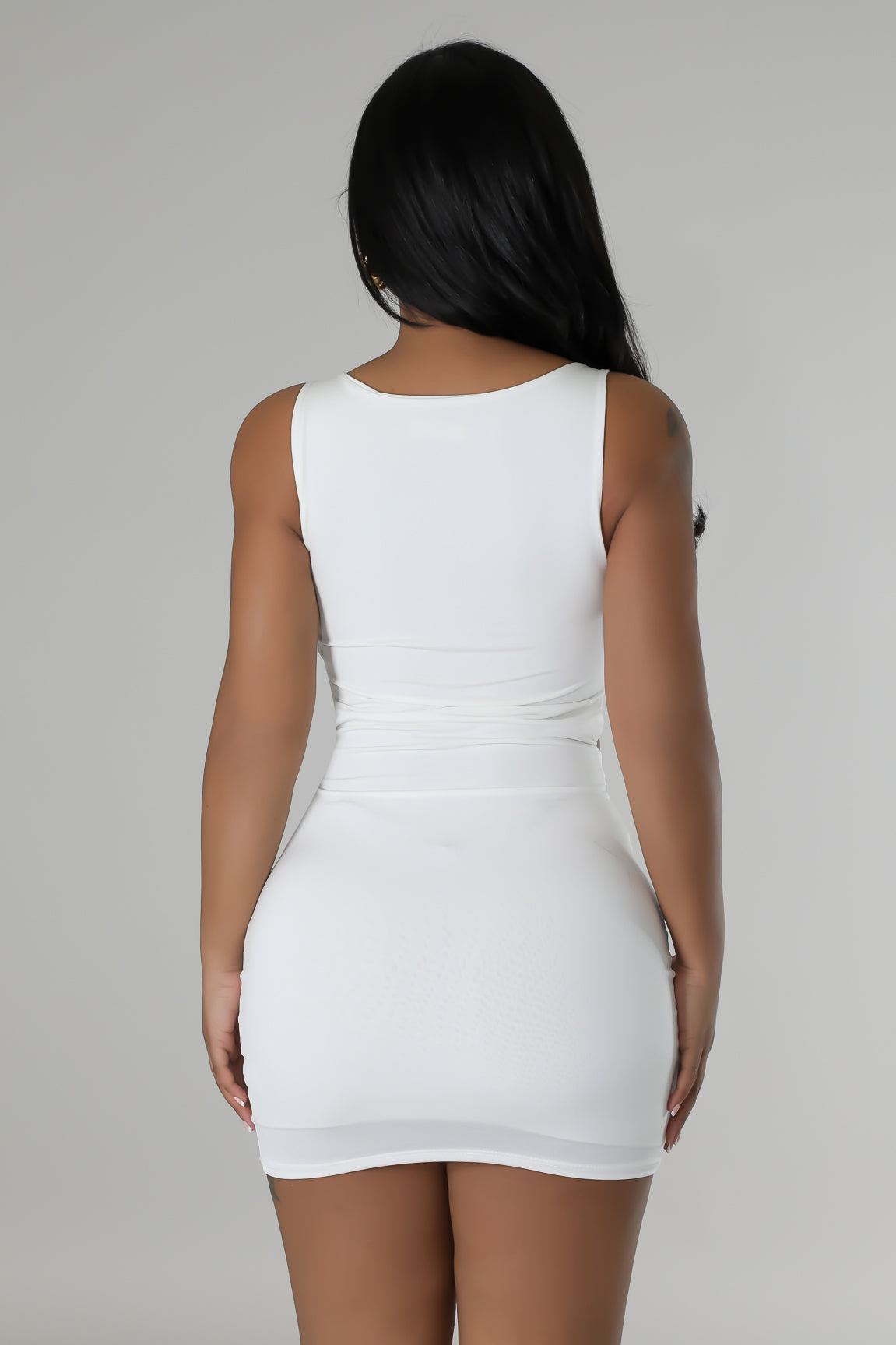 Baddie Fever Dress