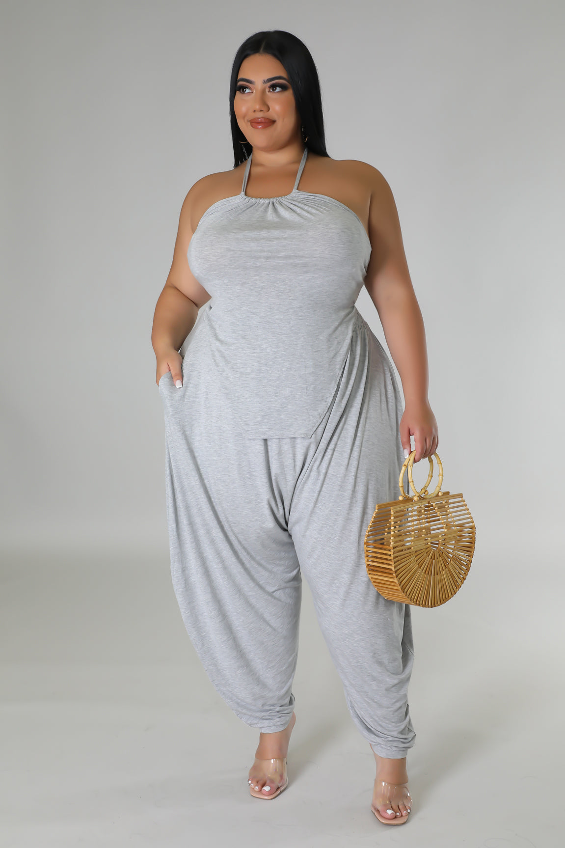 Malloree Pant Set