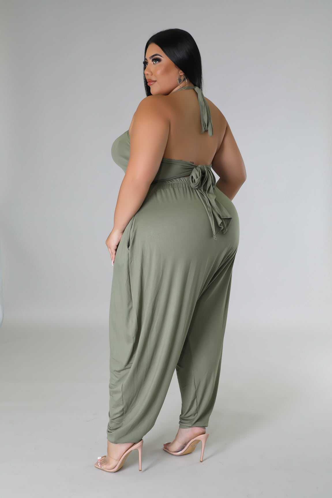 Malloree Pant Set