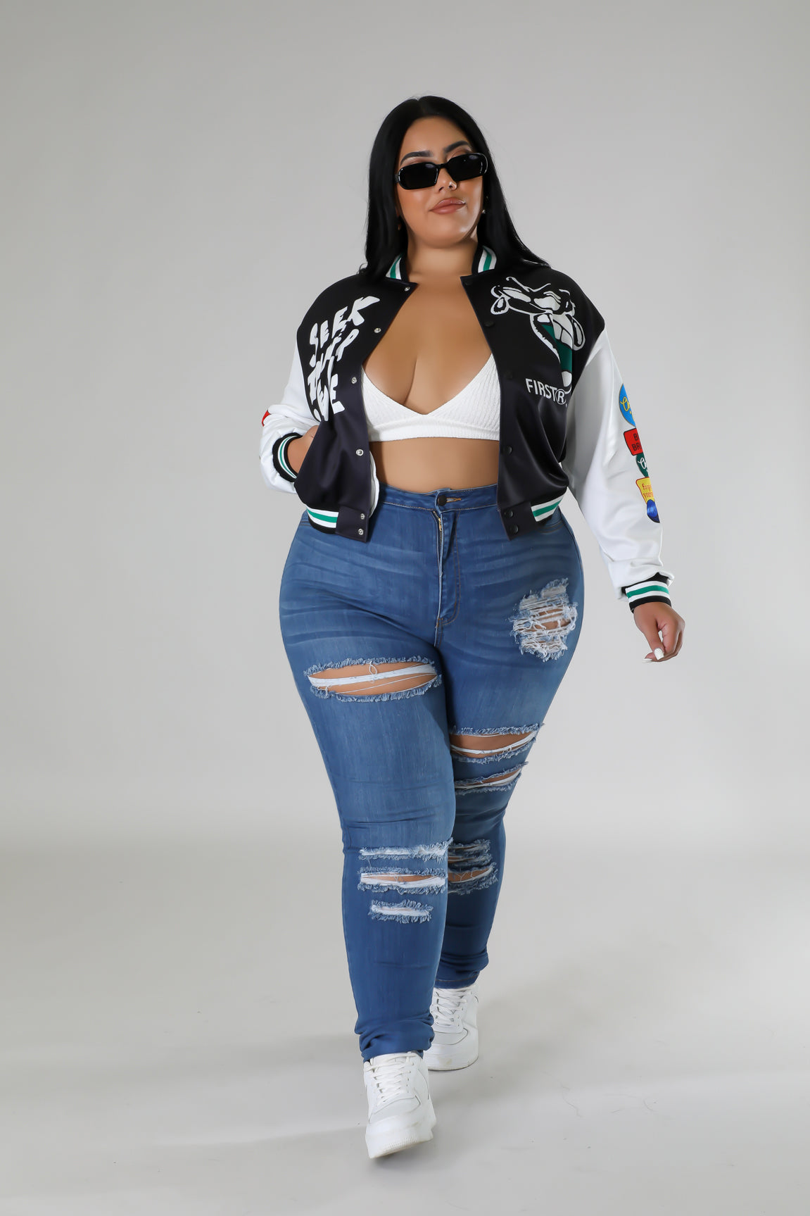 Jadine Jacket