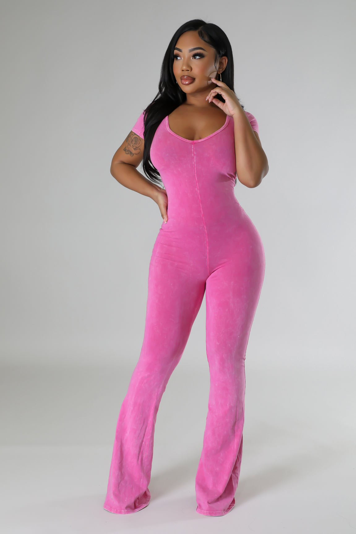 Mono de tratamiento de princesa