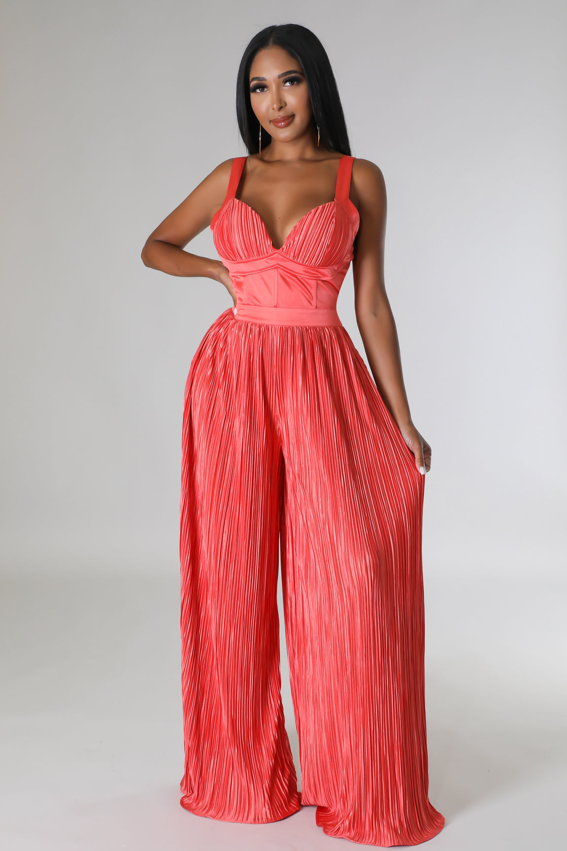 Lelania Jumpsuit