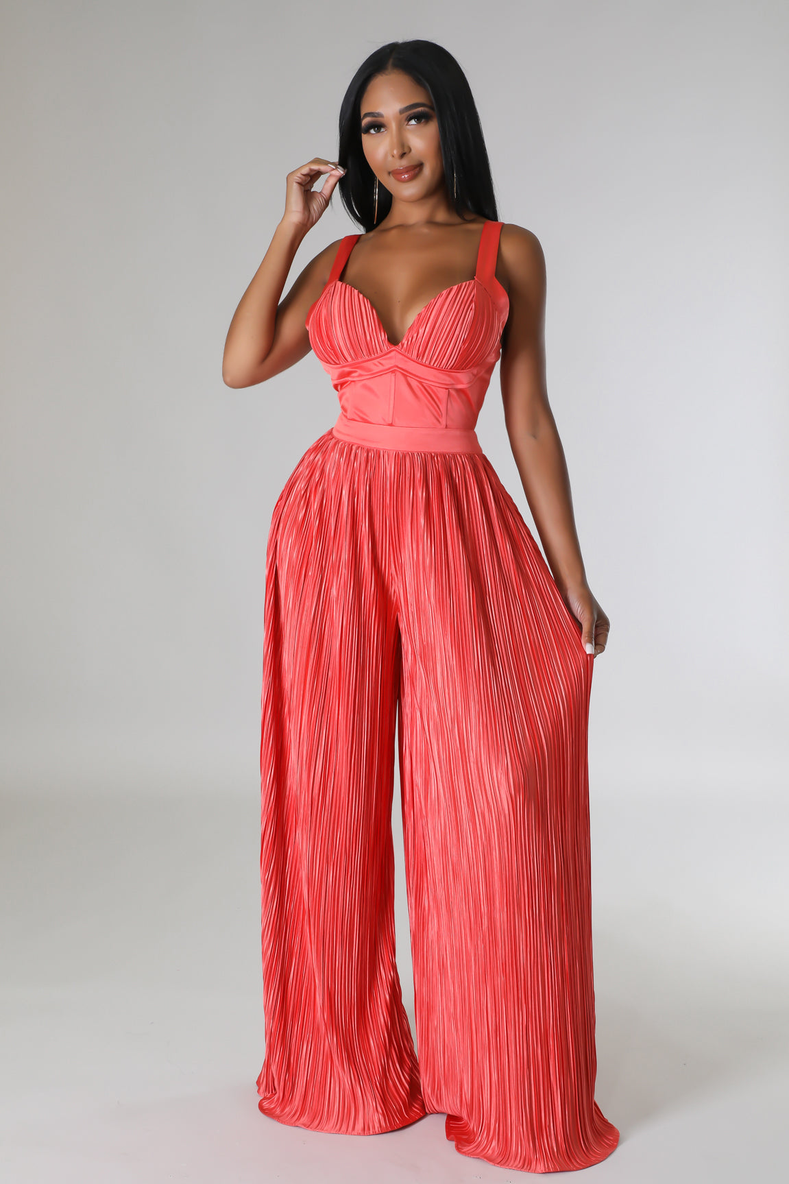 Lelania Jumpsuit