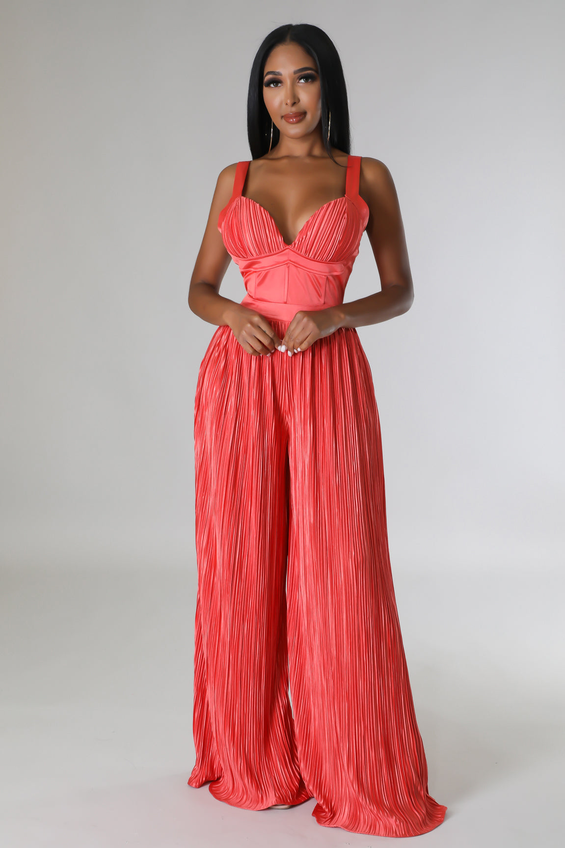 Lelania Jumpsuit