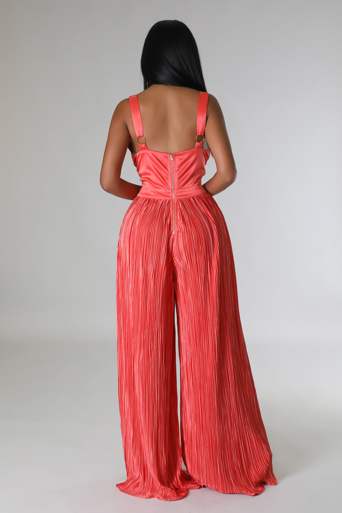 Lelania Jumpsuit