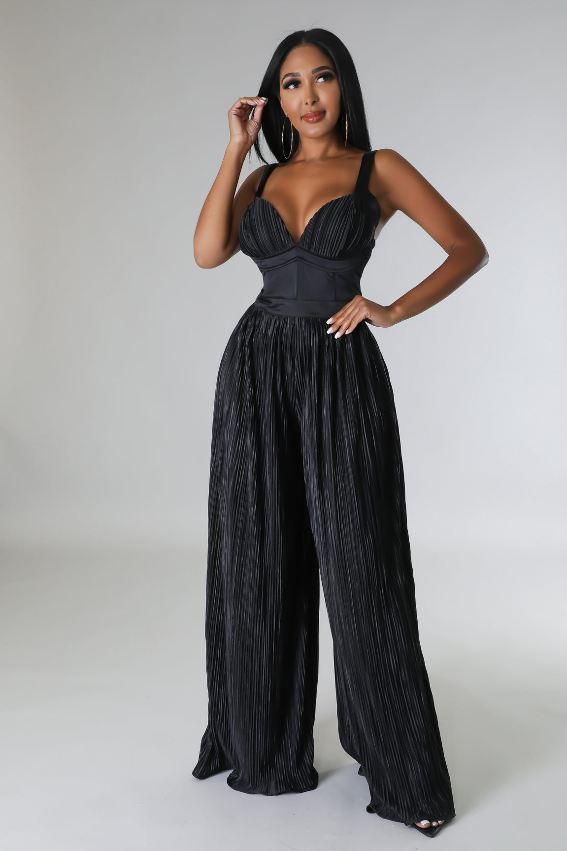 Lelania Jumpsuit