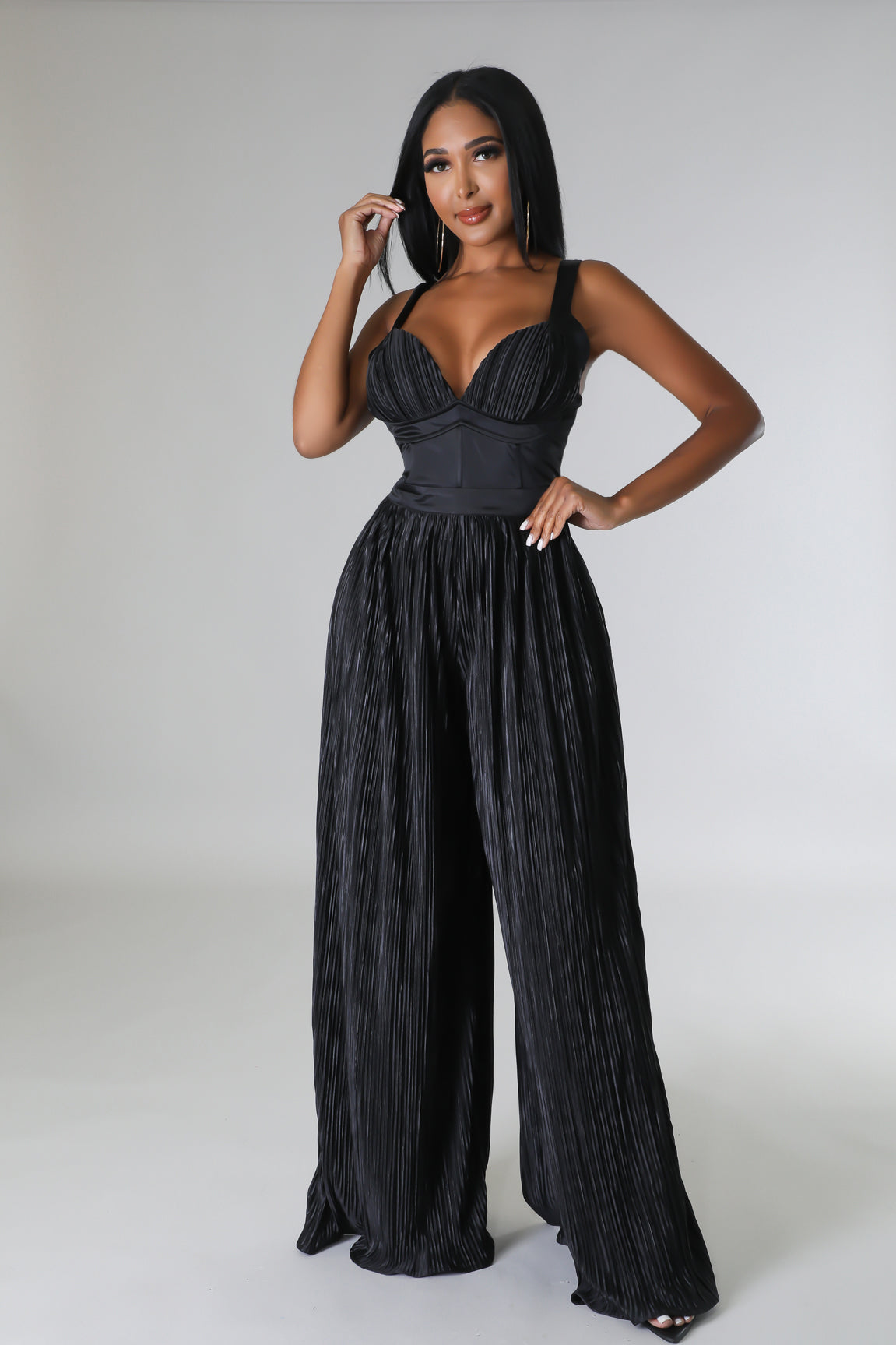 Lelania Jumpsuit