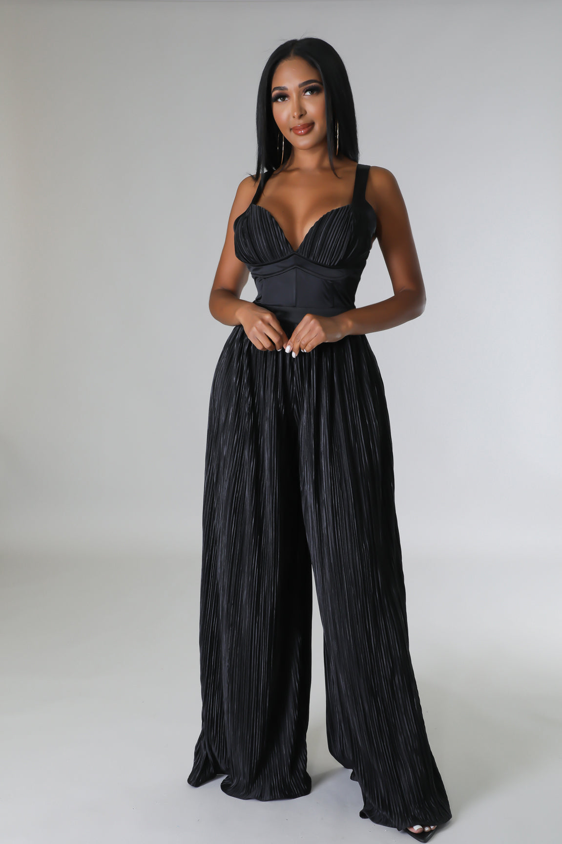 Lelania Jumpsuit