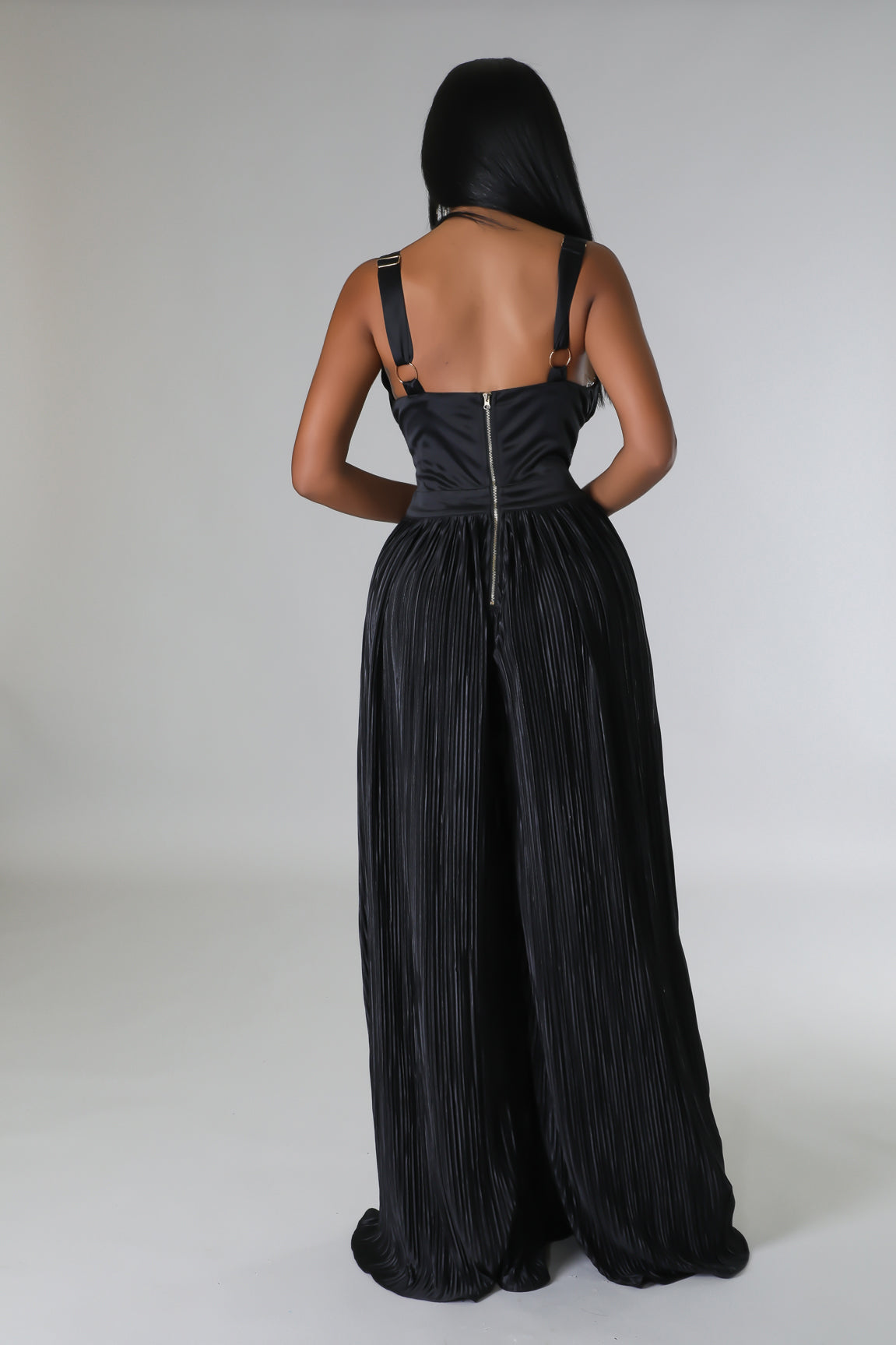 Lelania Jumpsuit