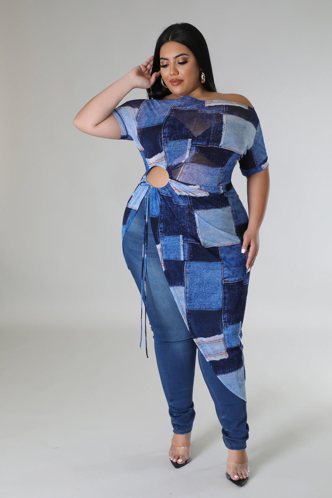 Onalee Top