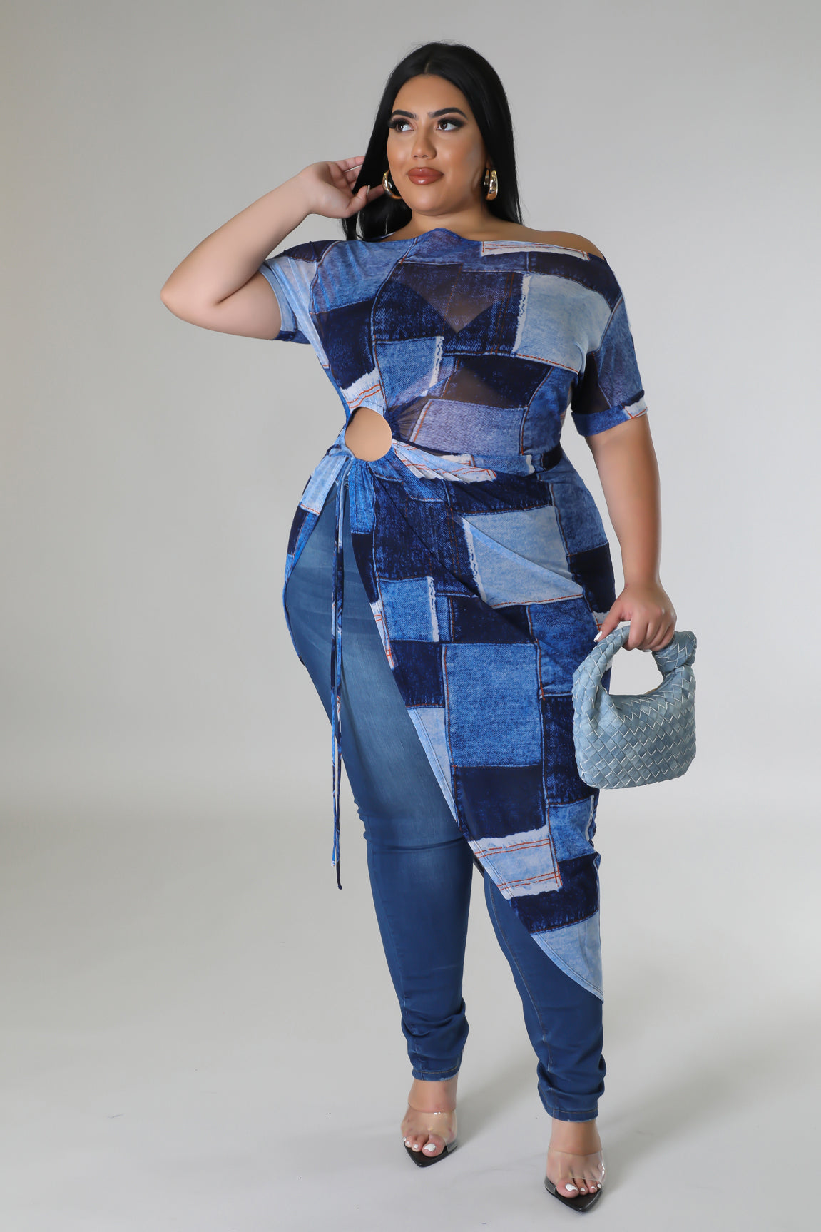 Onalee Top