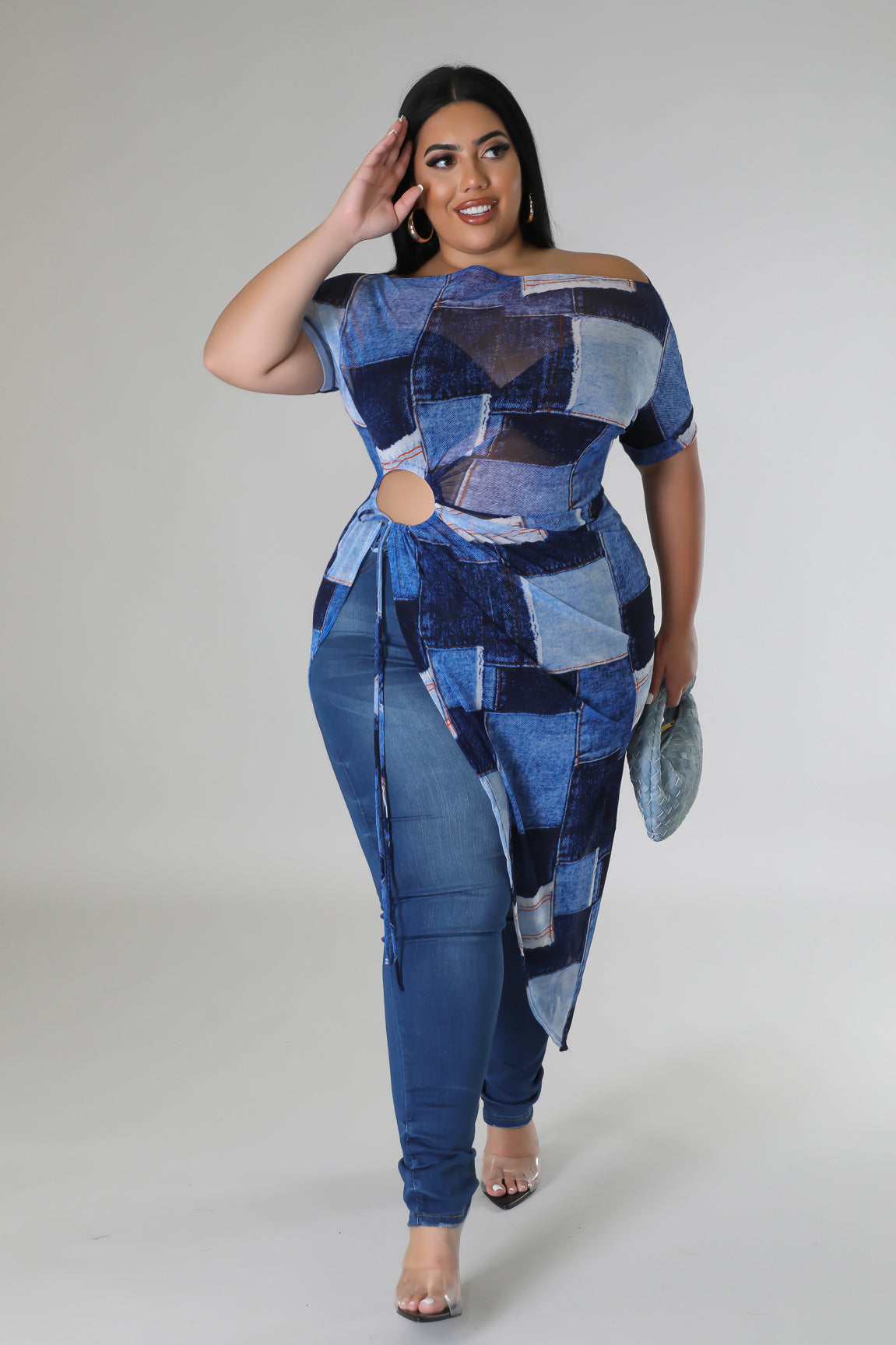 Onalee Top