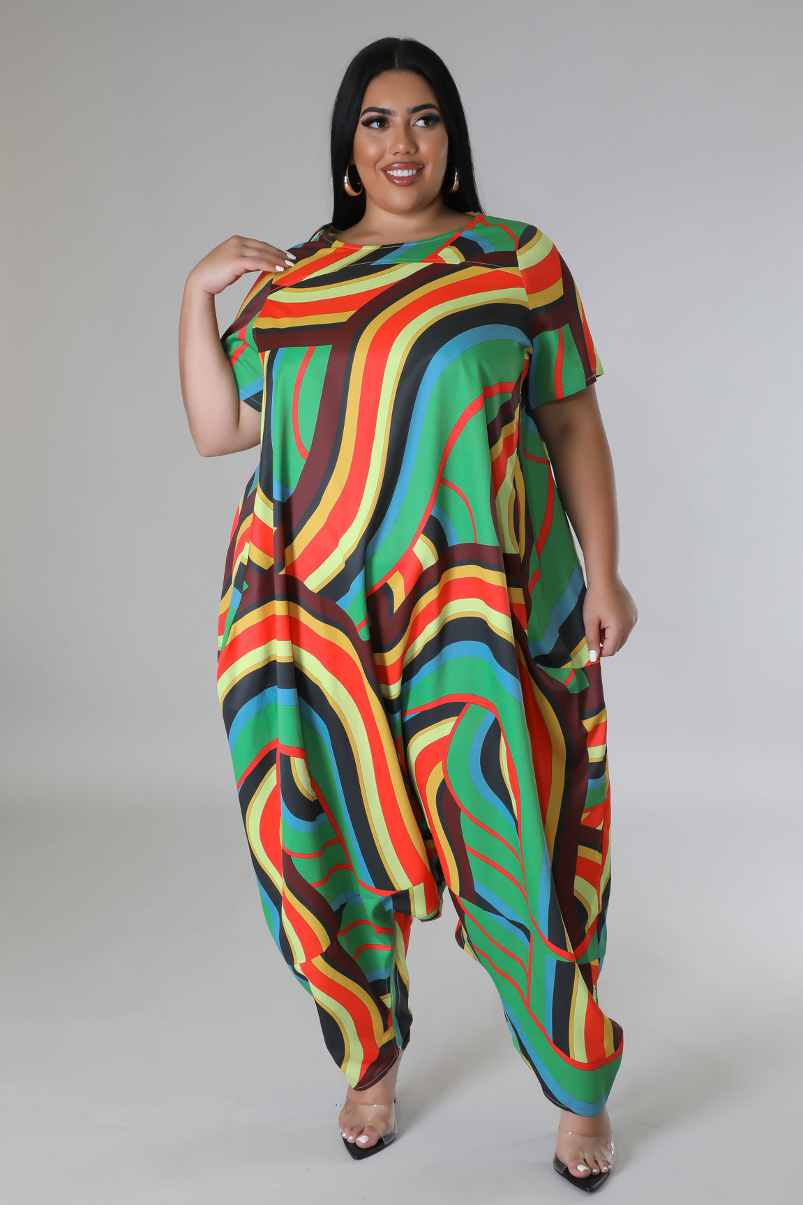 Vanna Jumpsuit