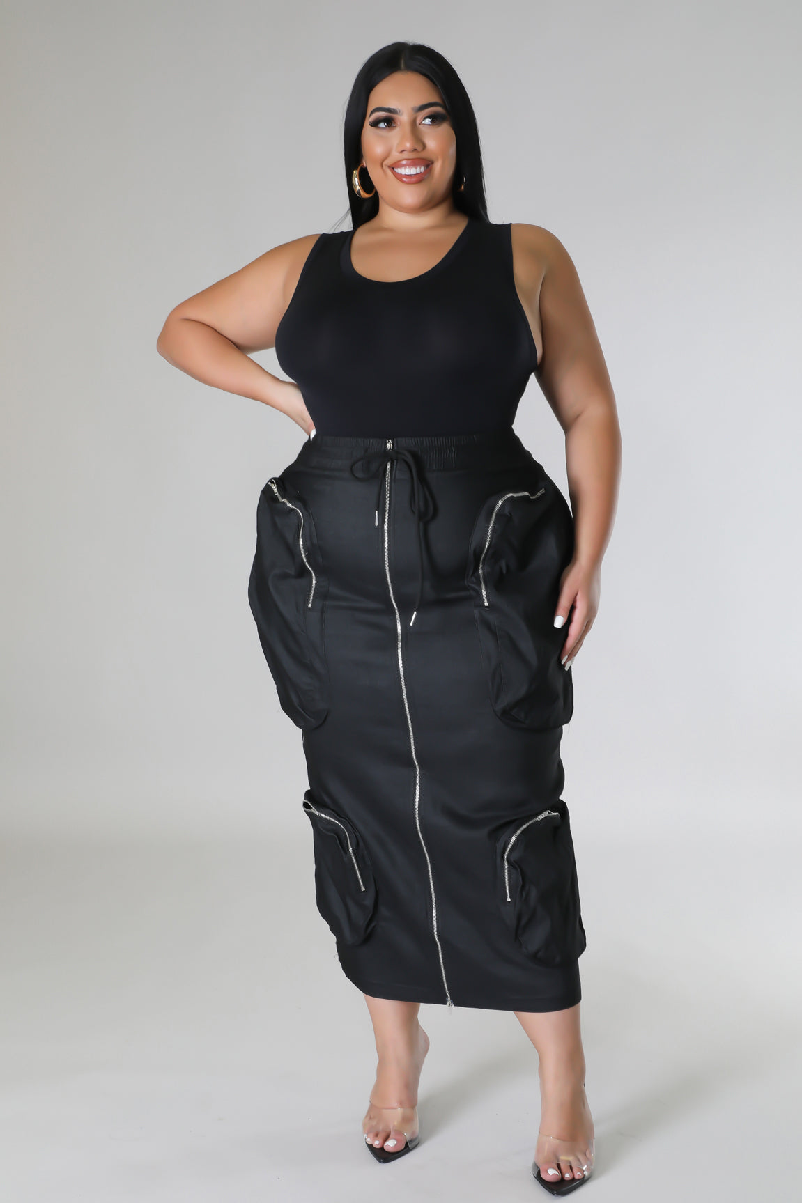 Tamsyn Skirt