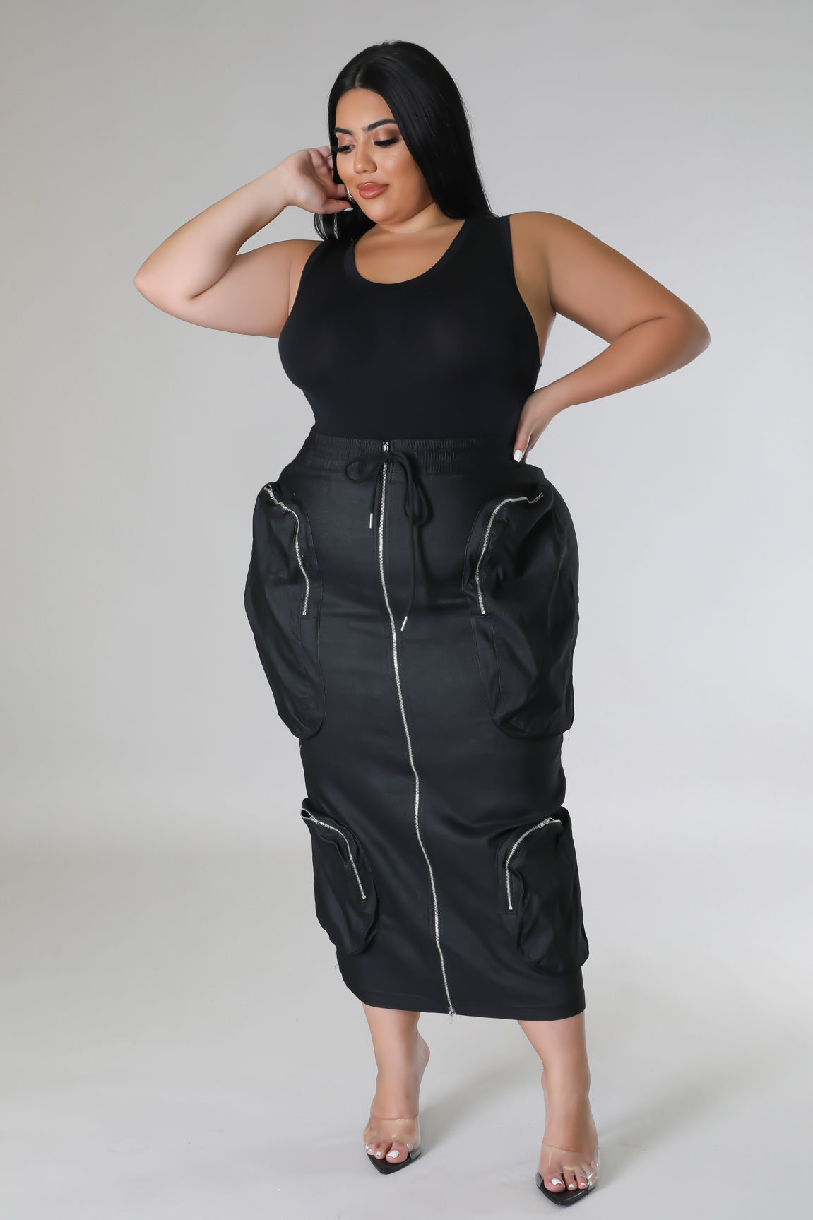 Tamsyn Skirt