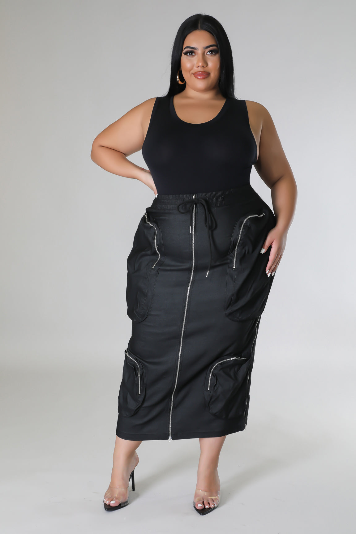 Tamsyn Skirt