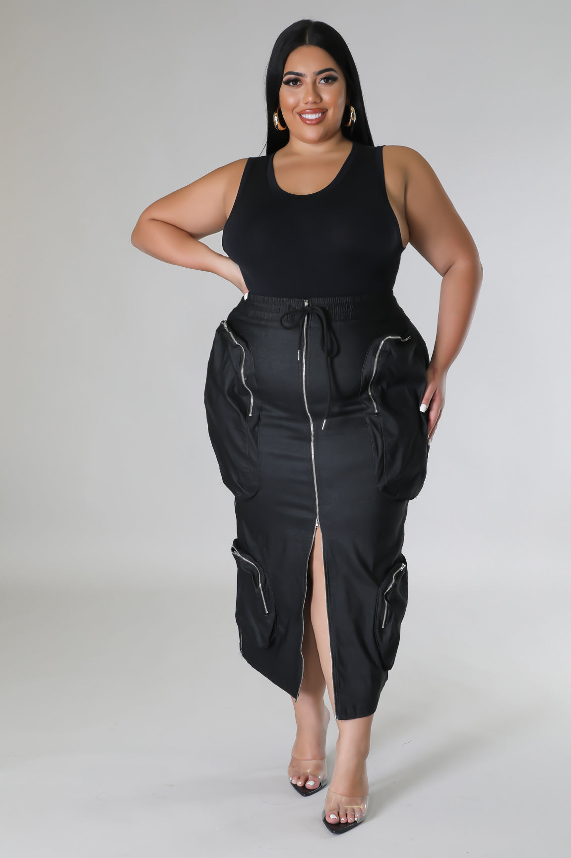 Tamsyn Skirt