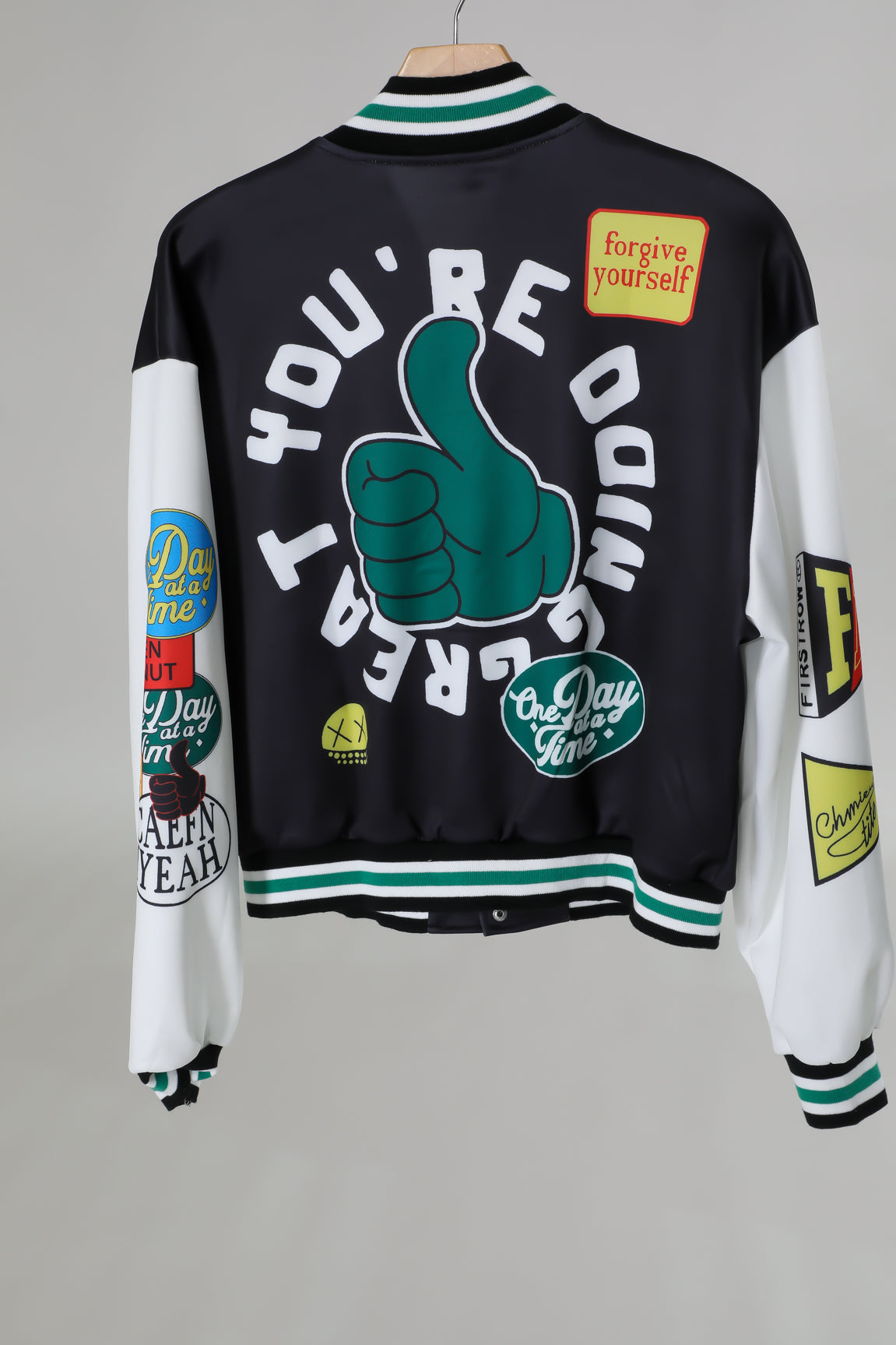 Jadine Jacket