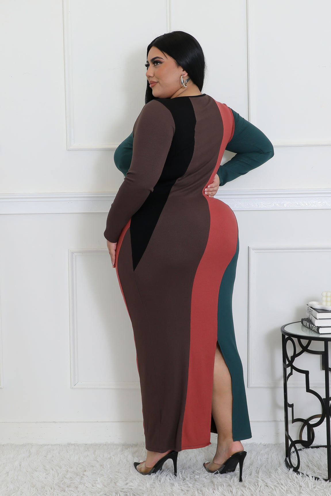 Revenge Ex Dress