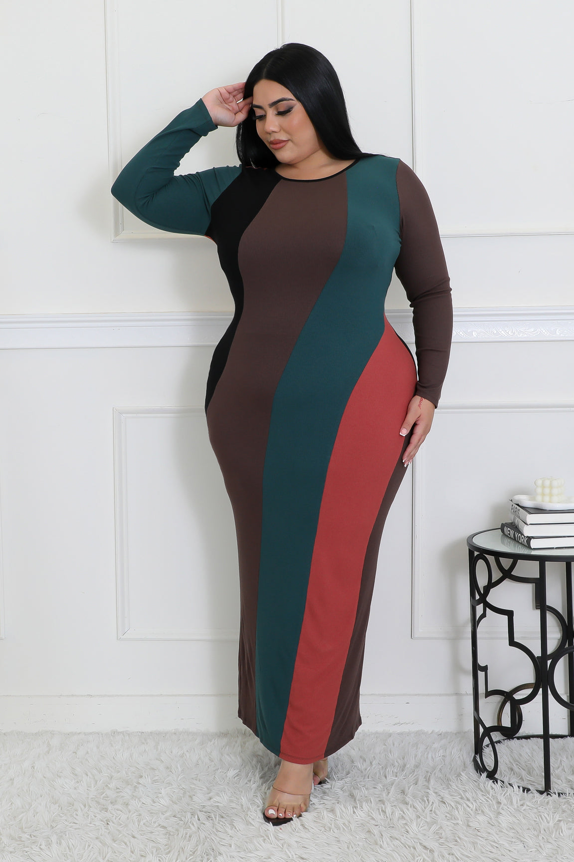 Revenge Ex Dress
