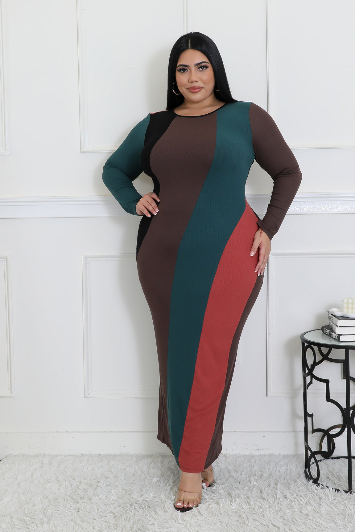 Revenge Ex Dress