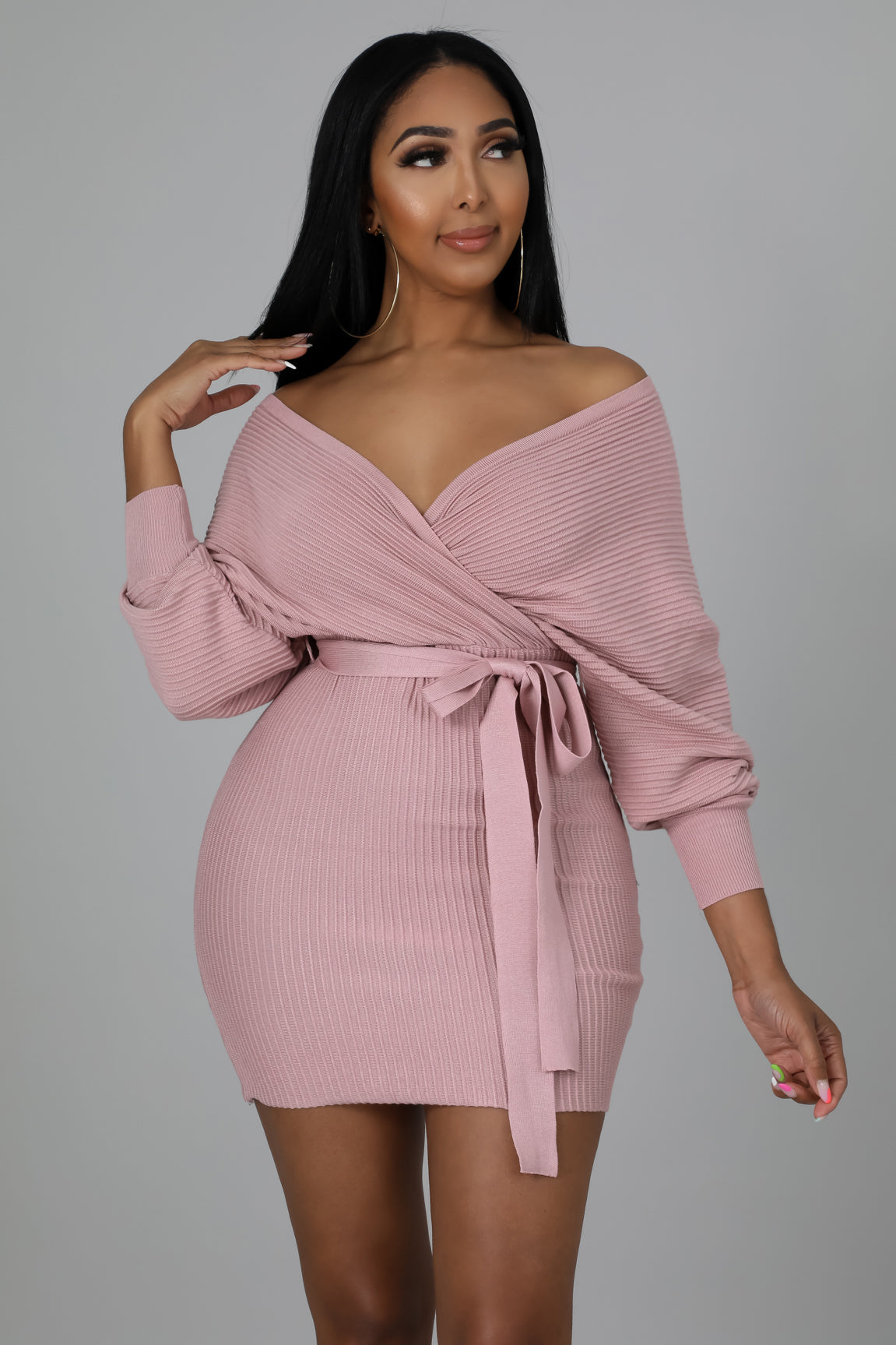 Renae Dress