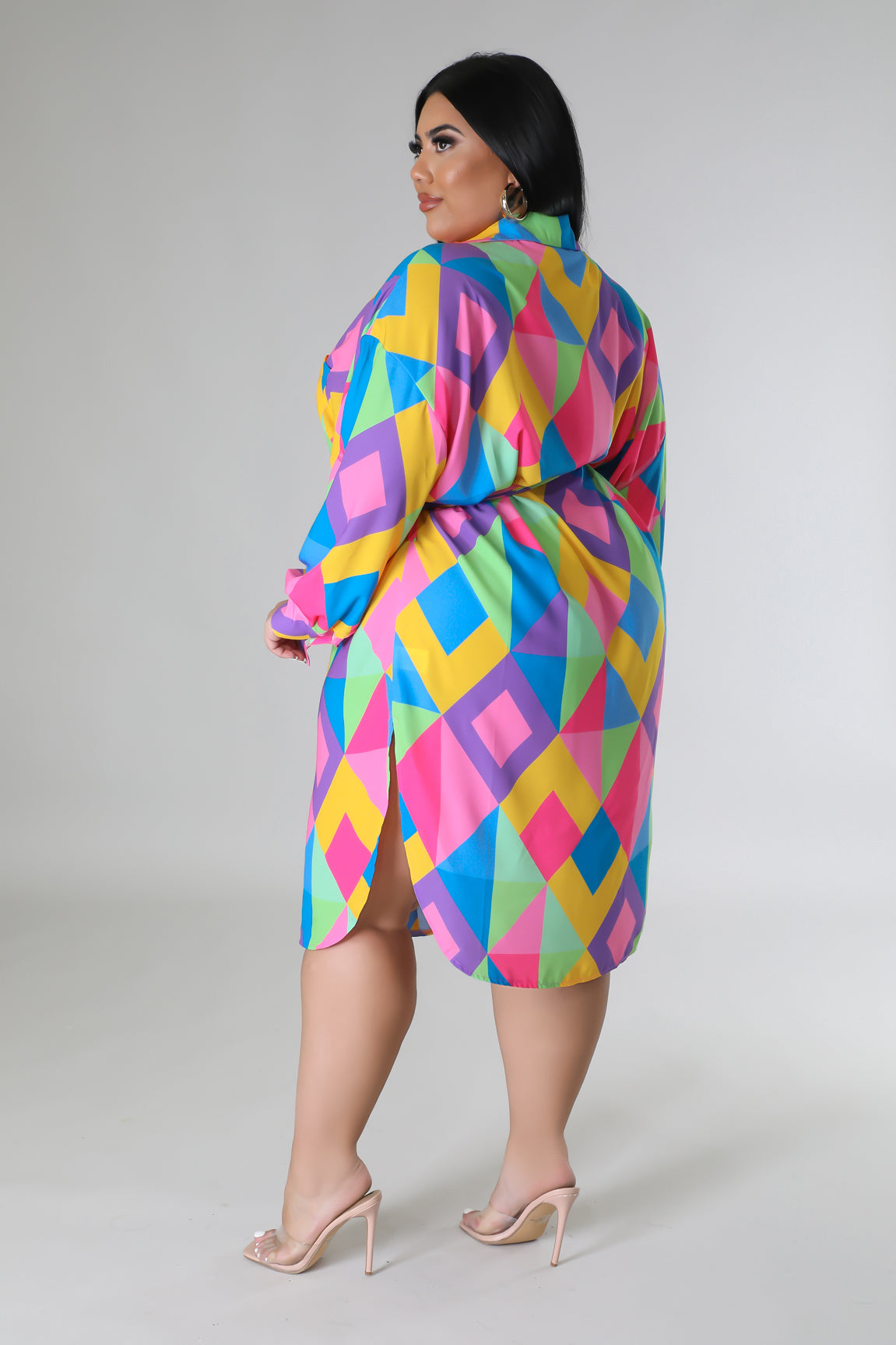Lenise Dress